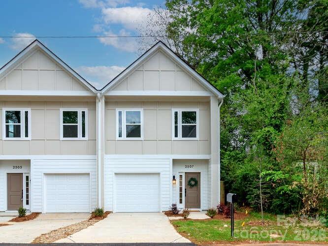 2507 Elon Street — Charlotte