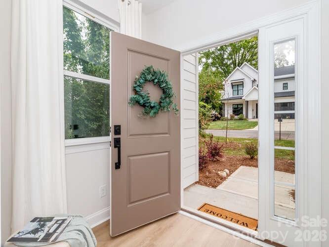 2507 Elon Street — Charlotte