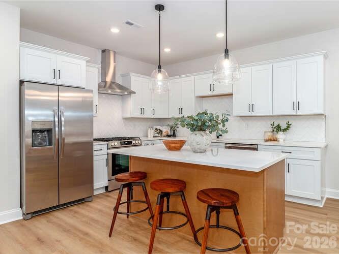 2507 Elon Street — Charlotte