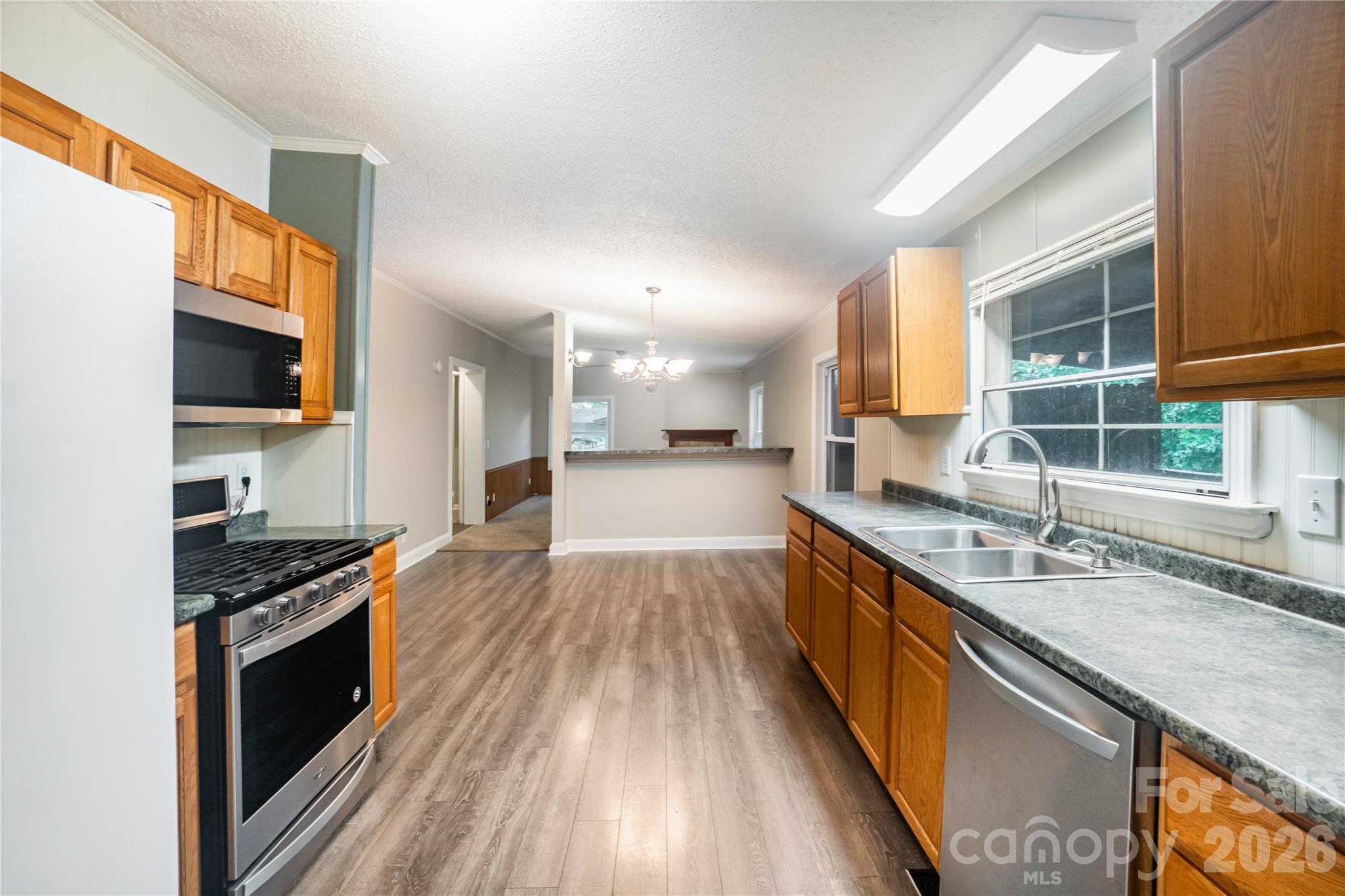 3902 Sharyn Drive — Charlotte