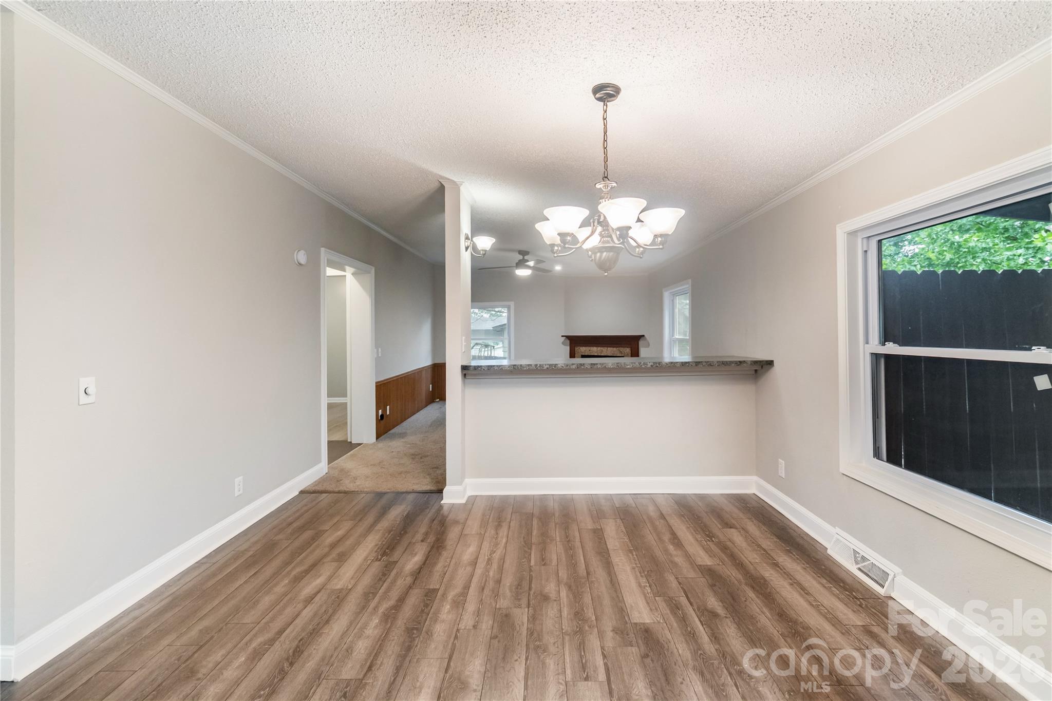 3902 Sharyn Drive — Charlotte