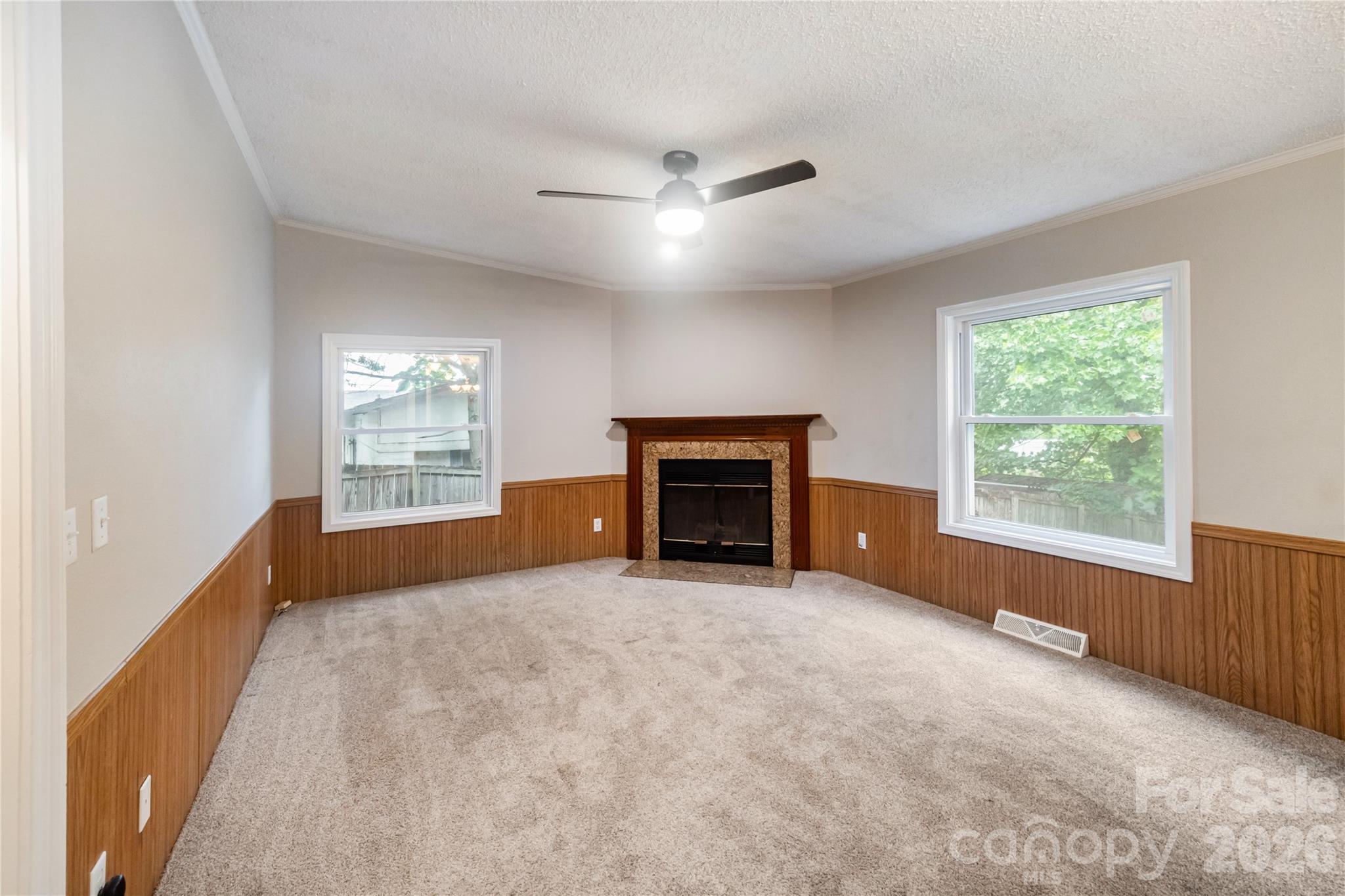 3902 Sharyn Drive — Charlotte