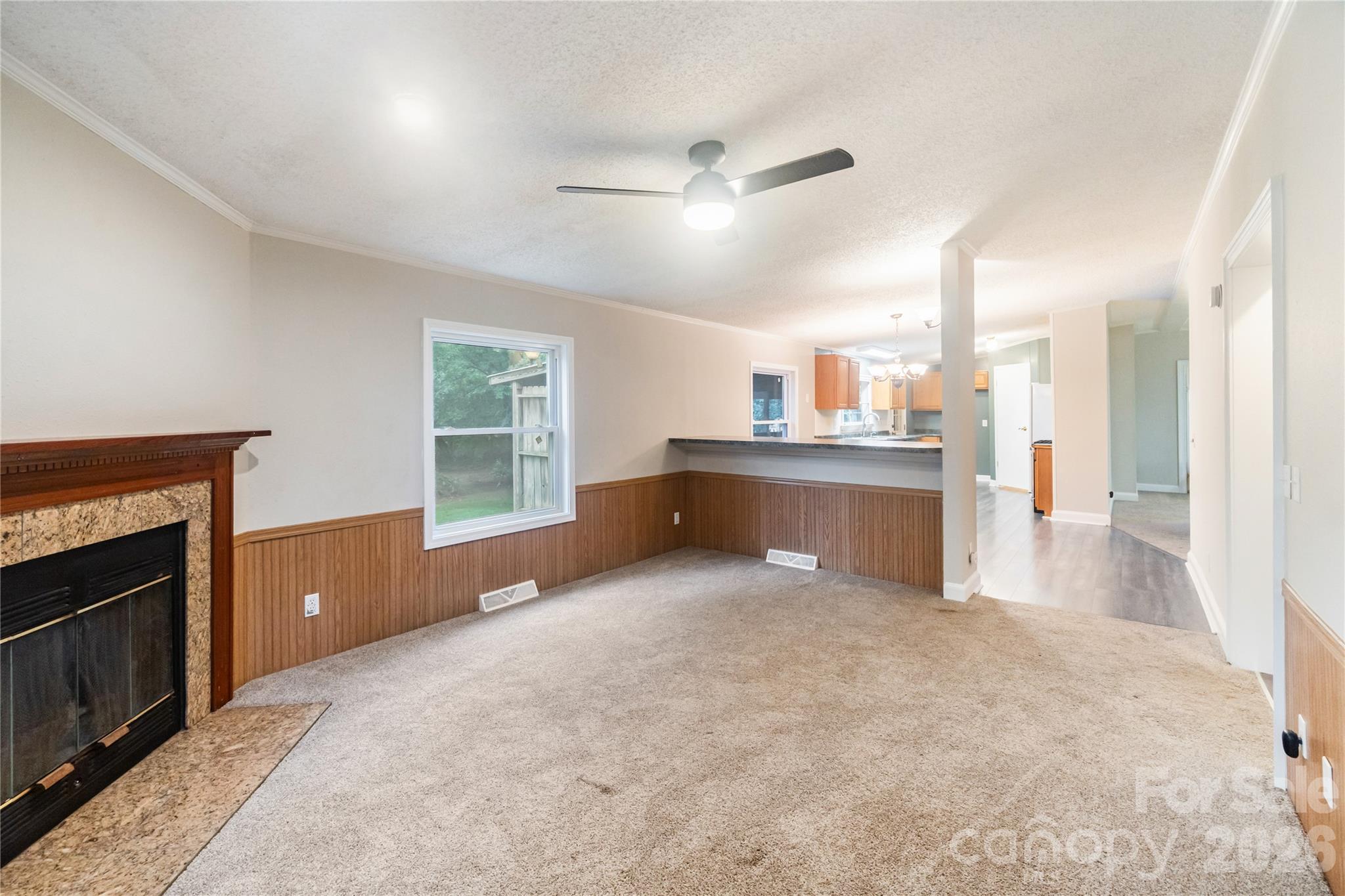 3902 Sharyn Drive — Charlotte