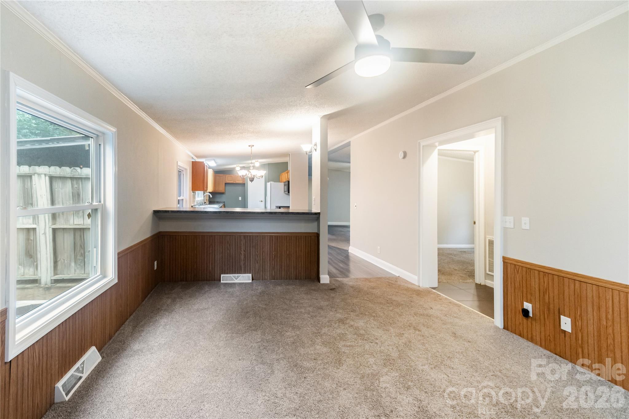 3902 Sharyn Drive — Charlotte