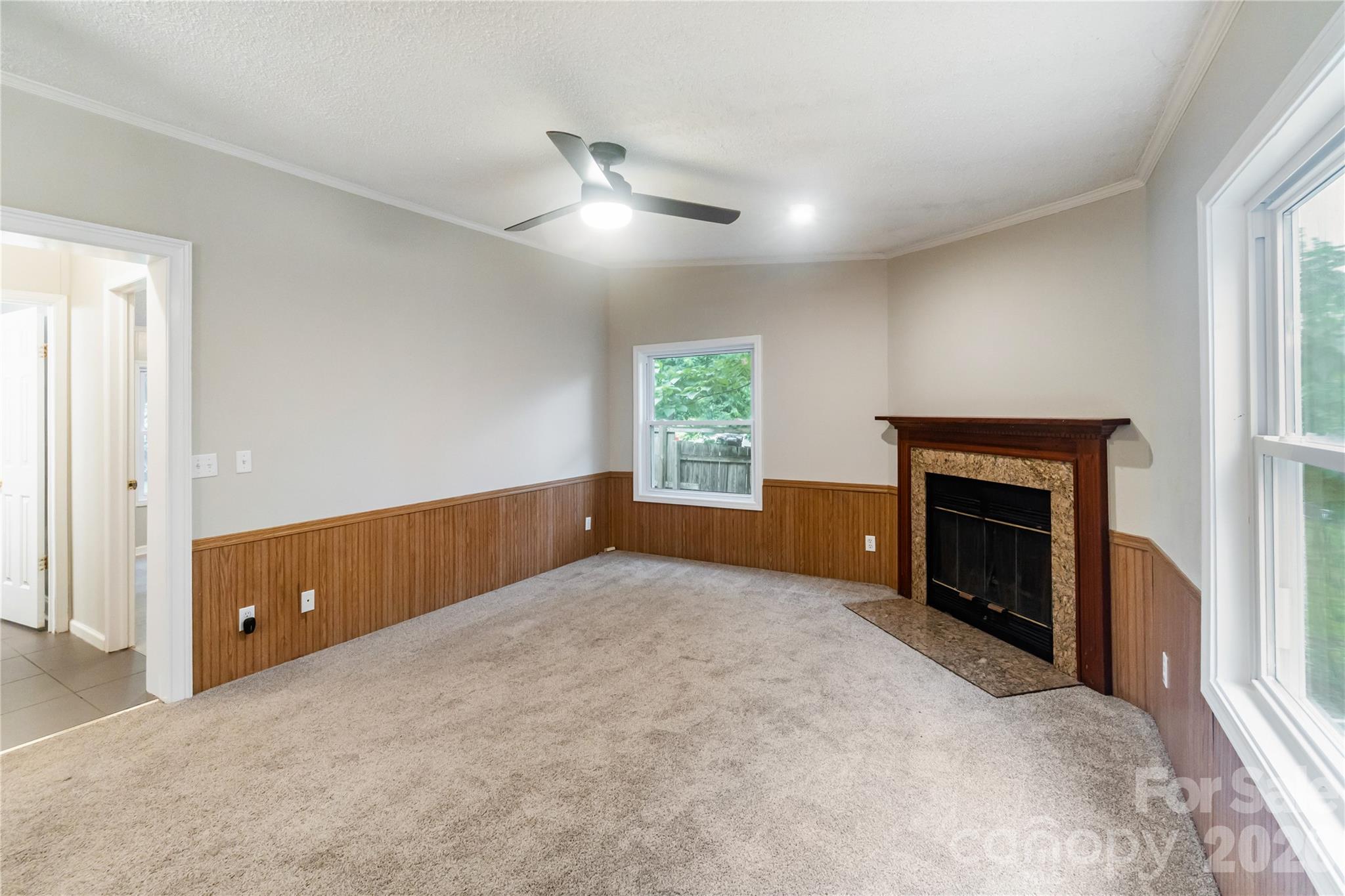 3902 Sharyn Drive — Charlotte