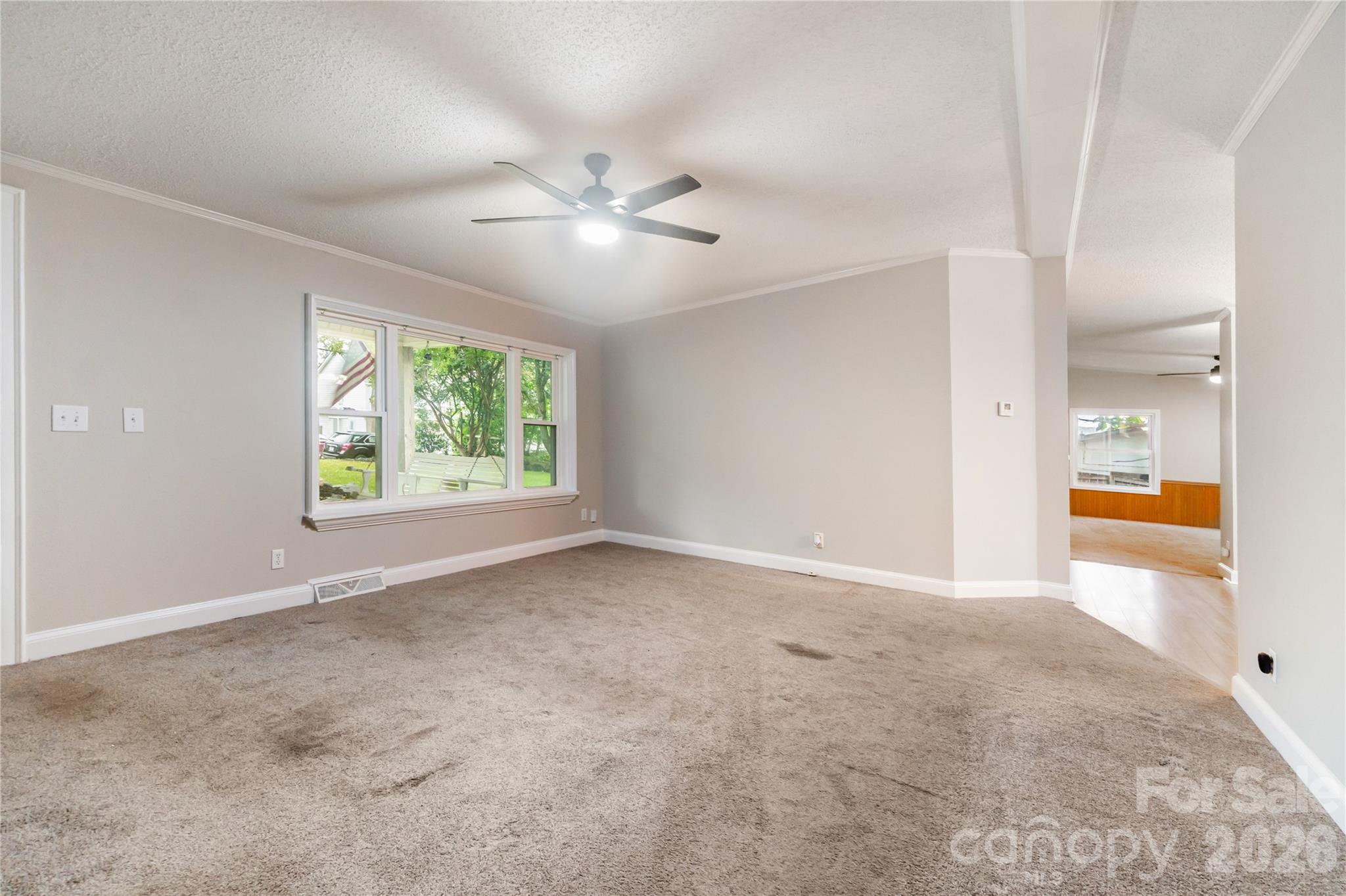 3902 Sharyn Drive — Charlotte
