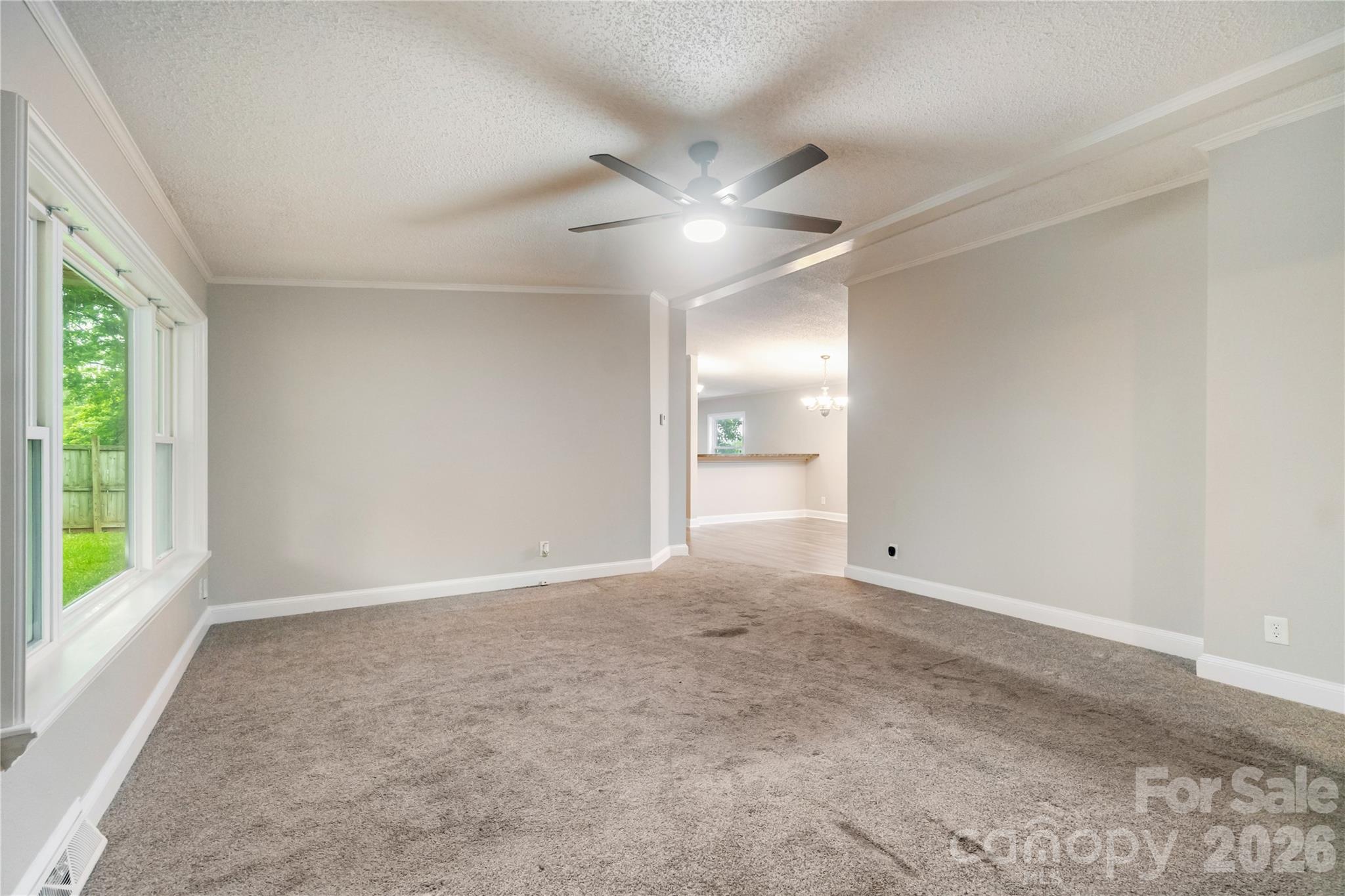 3902 Sharyn Drive — Charlotte