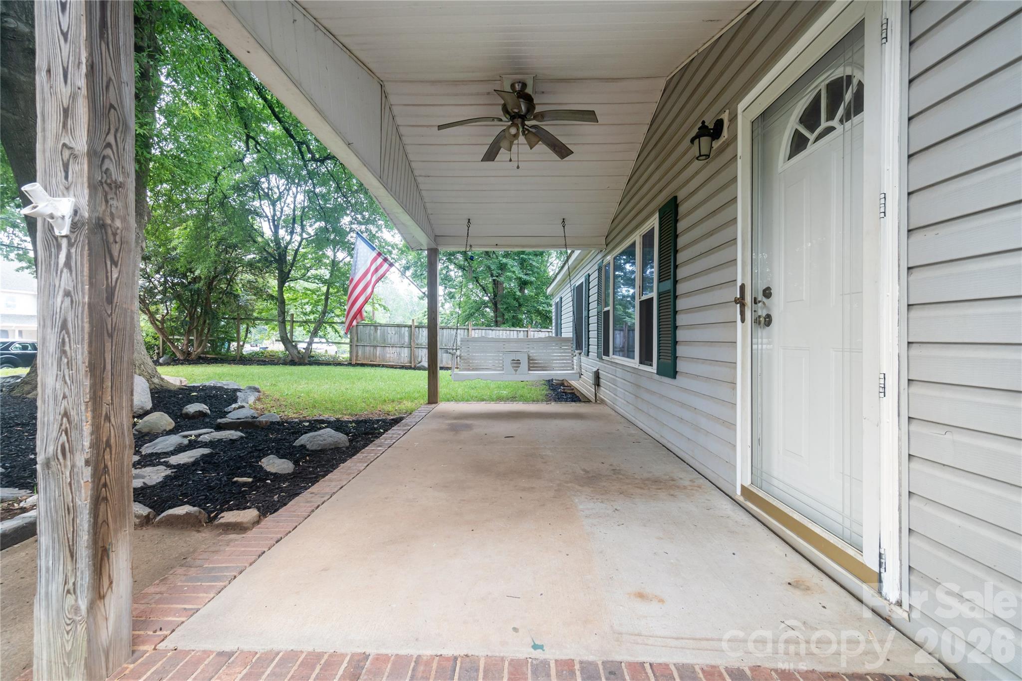 3902 Sharyn Drive — Charlotte