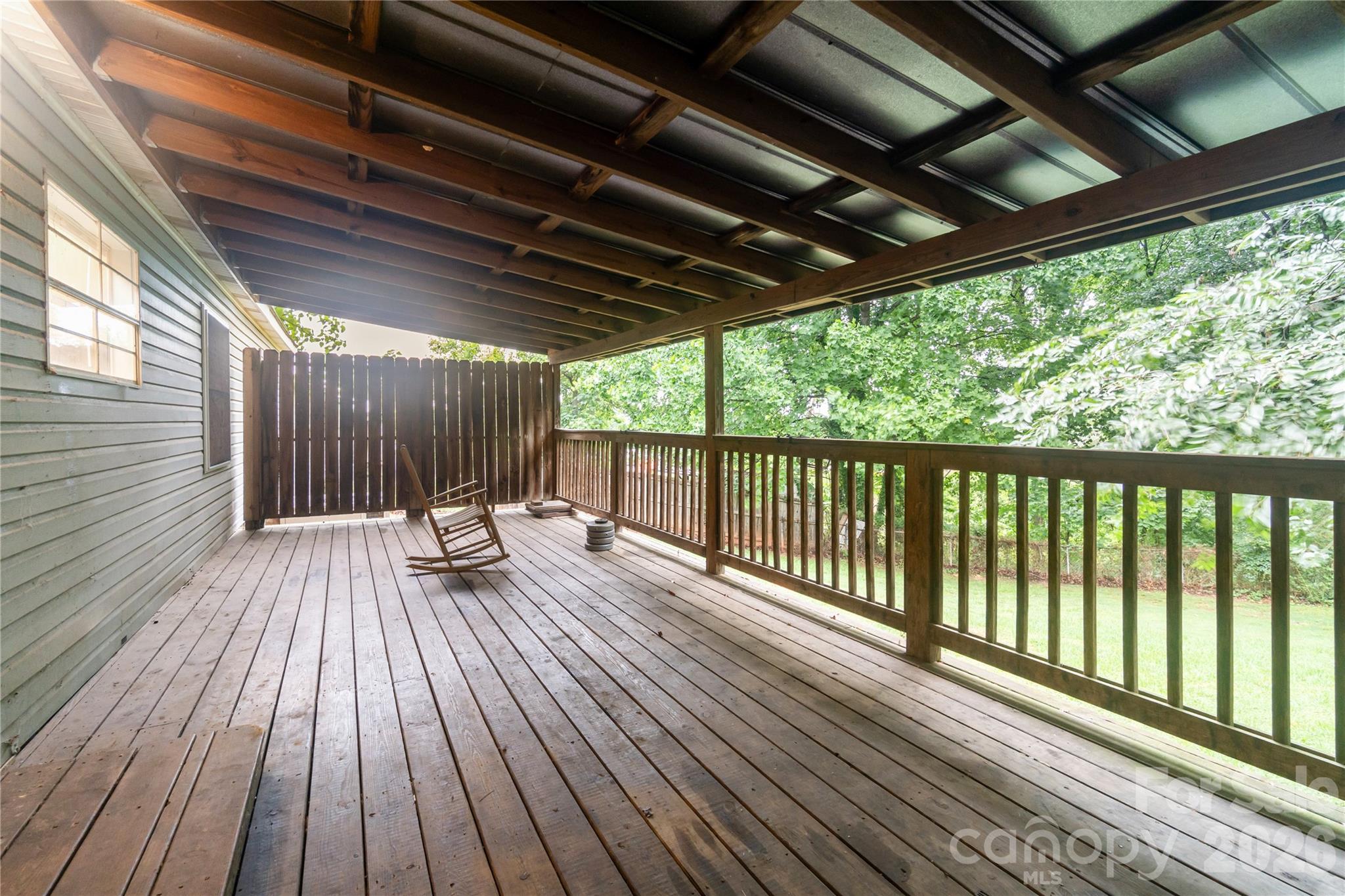 3902 Sharyn Drive — Charlotte