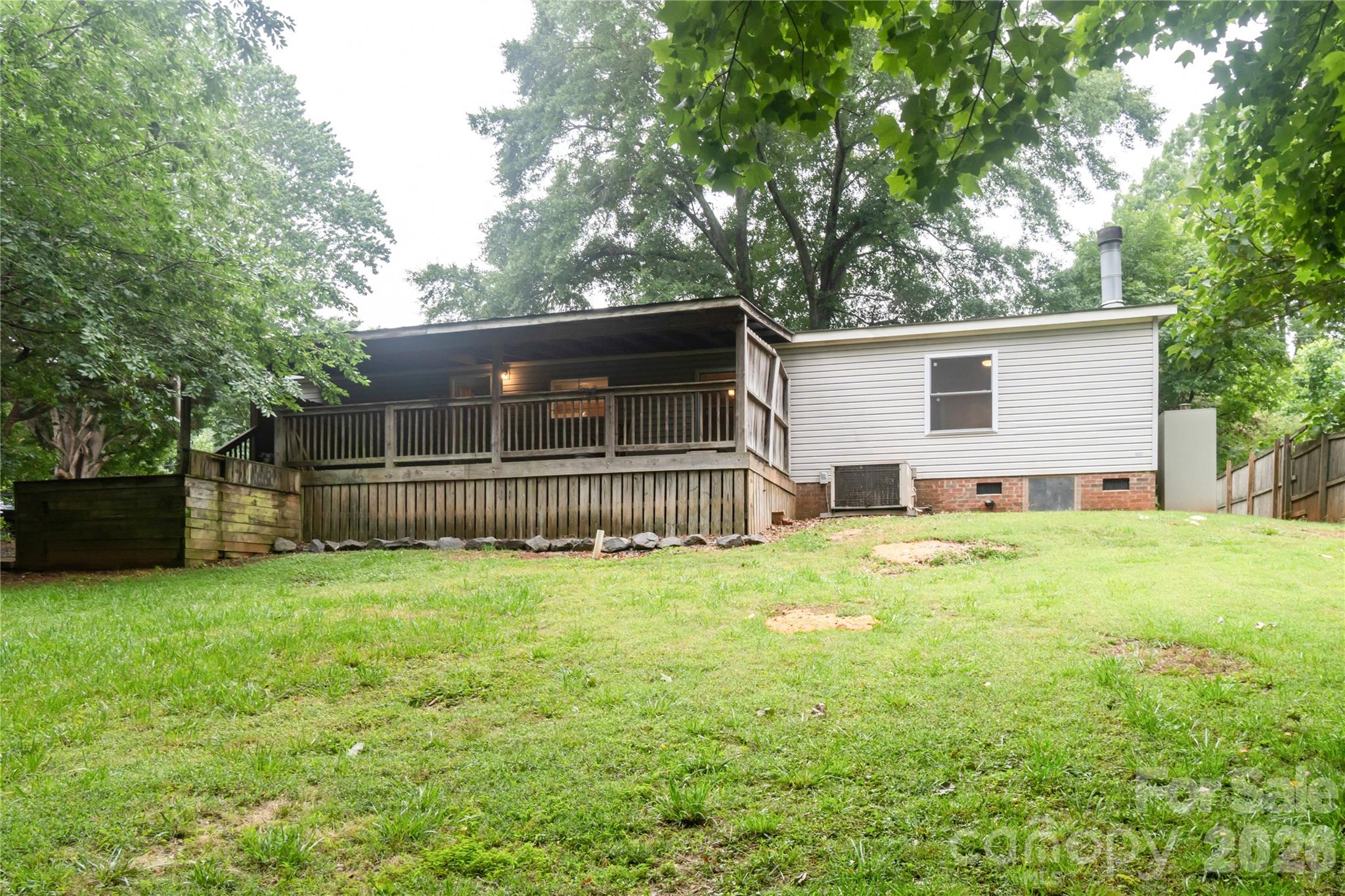 3902 Sharyn Drive — Charlotte