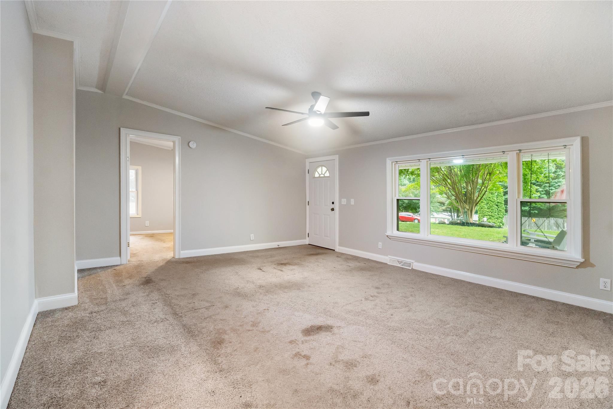 3902 Sharyn Drive — Charlotte