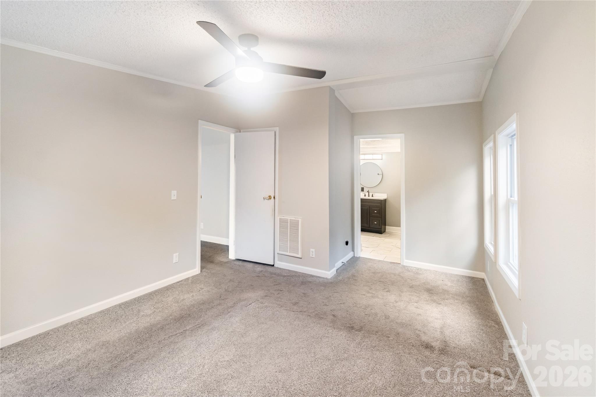 3902 Sharyn Drive — Charlotte