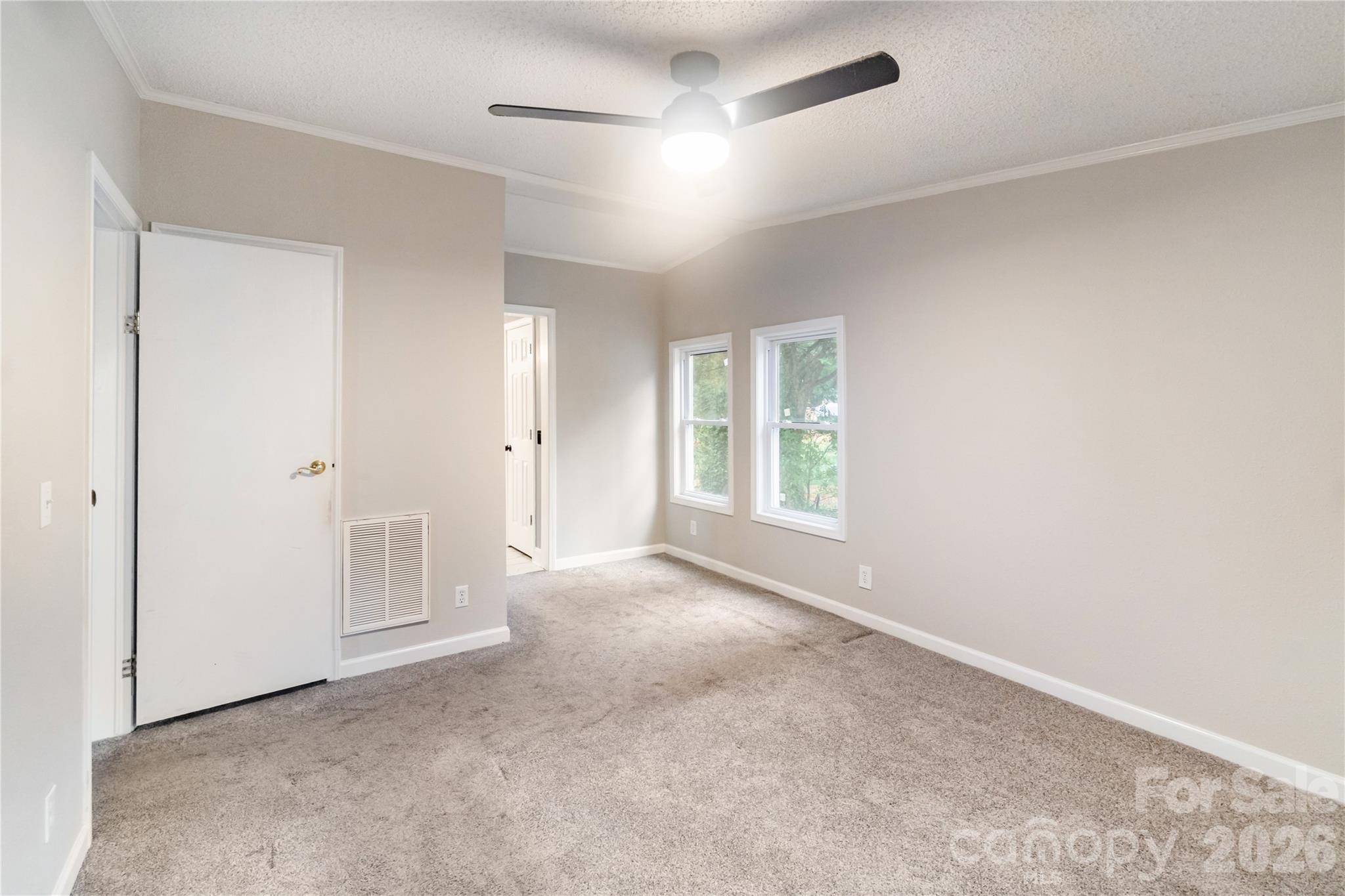 3902 Sharyn Drive — Charlotte