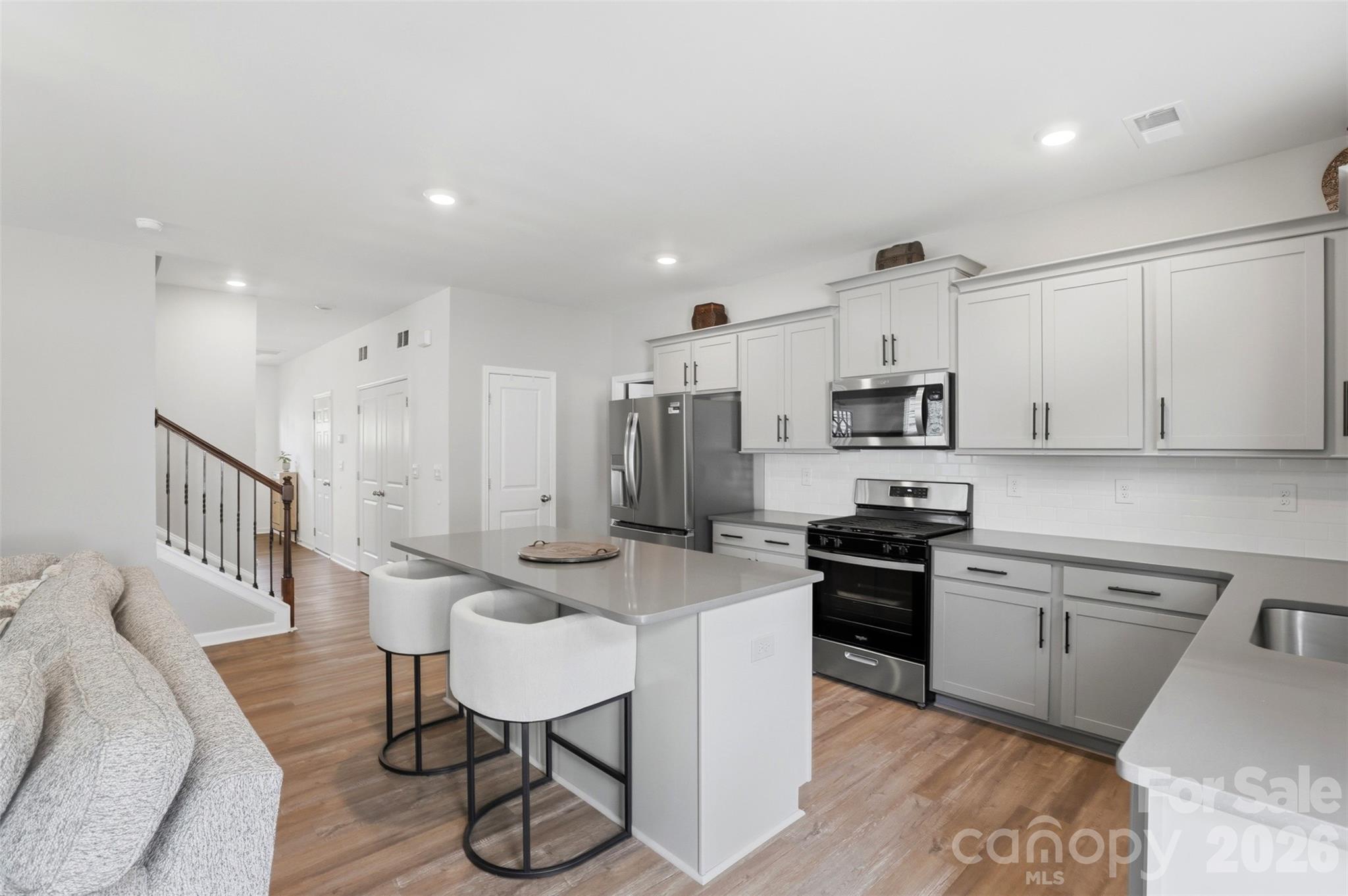 1341 Secrest Commons Drive — Monroe