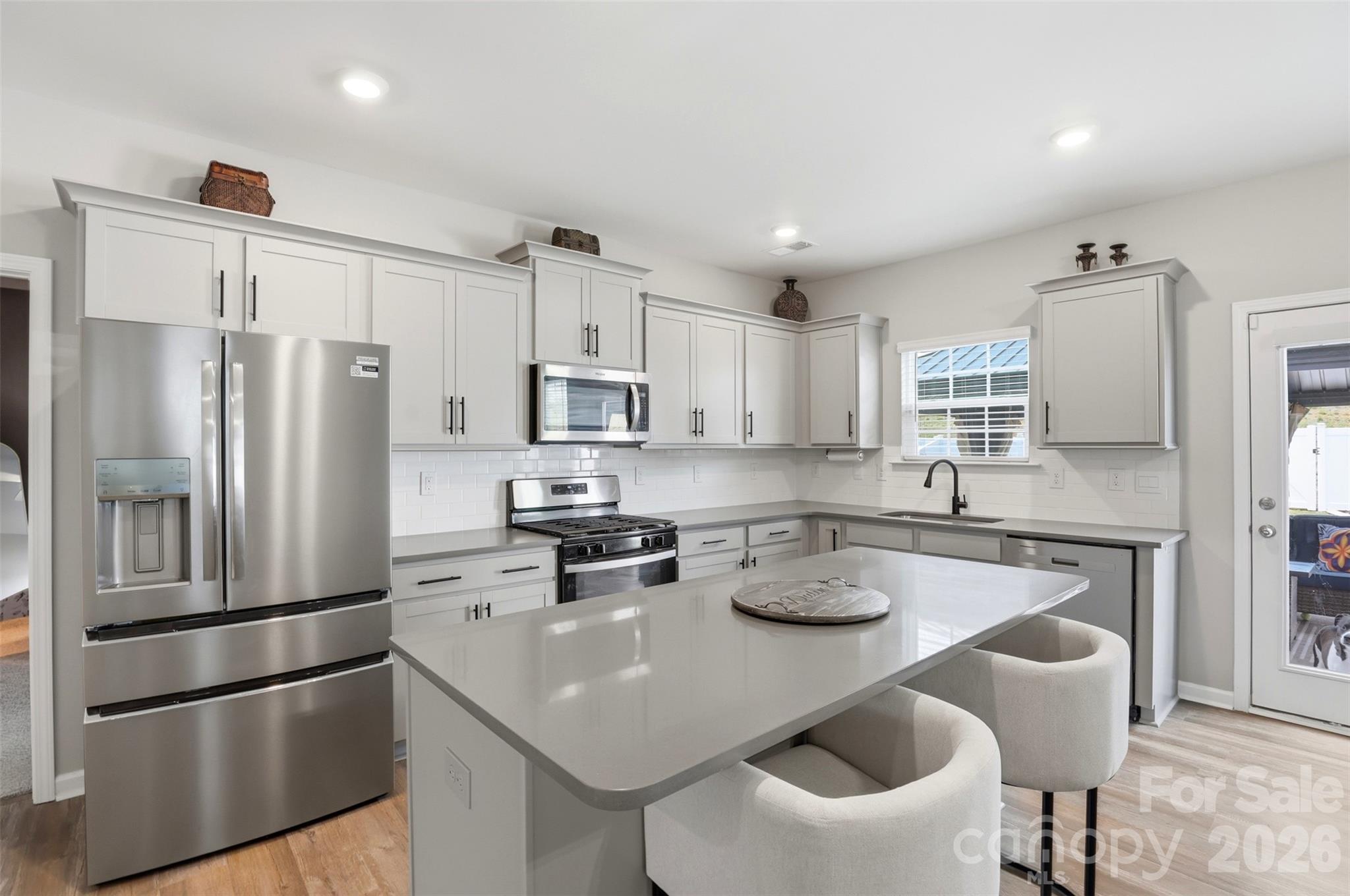 1341 Secrest Commons Drive — Monroe