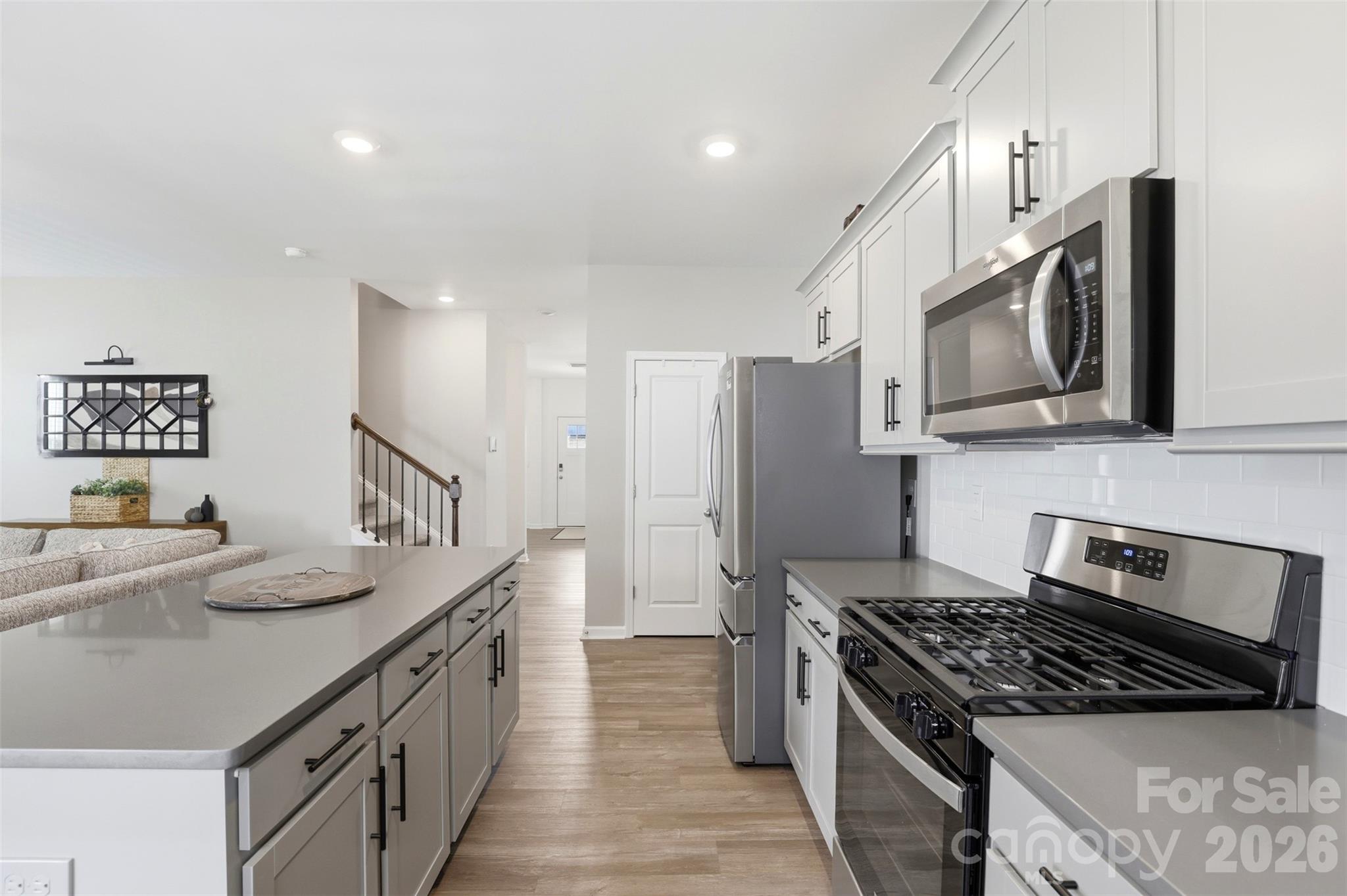 1341 Secrest Commons Drive — Monroe