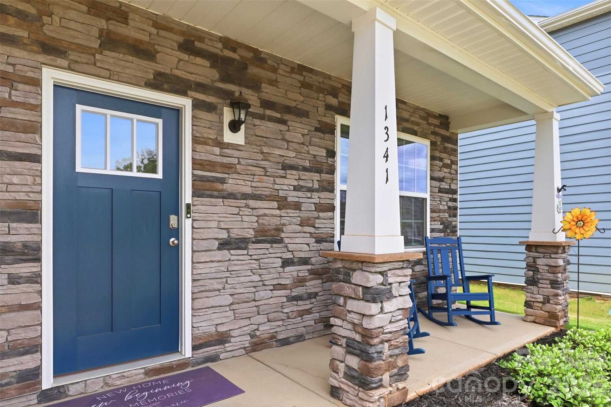 1341 Secrest Commons Drive — Monroe