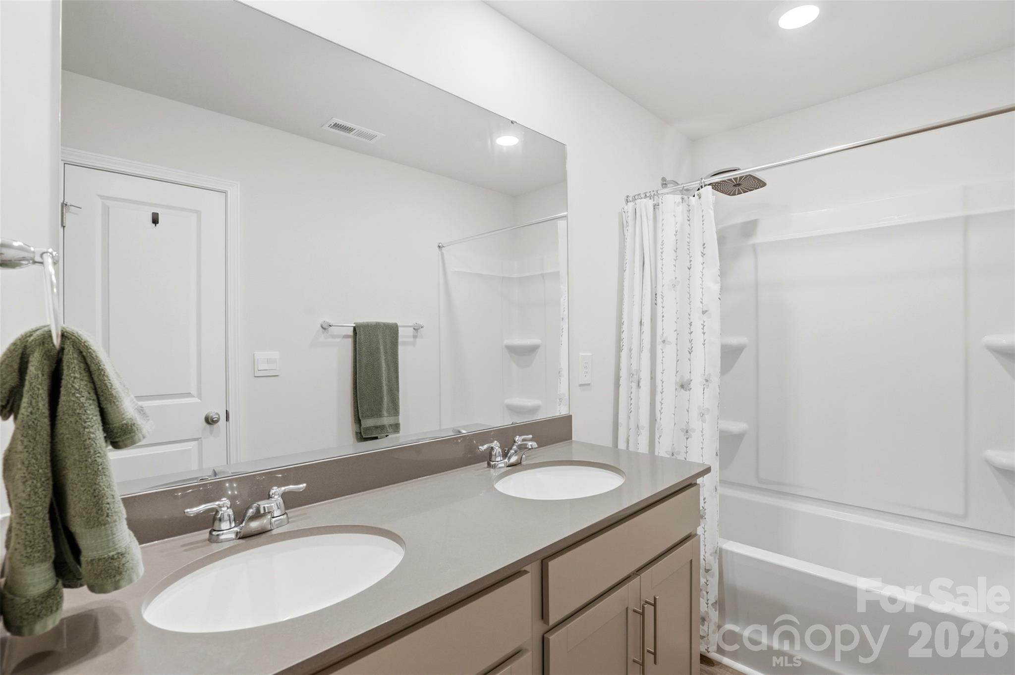 1341 Secrest Commons Drive — Monroe