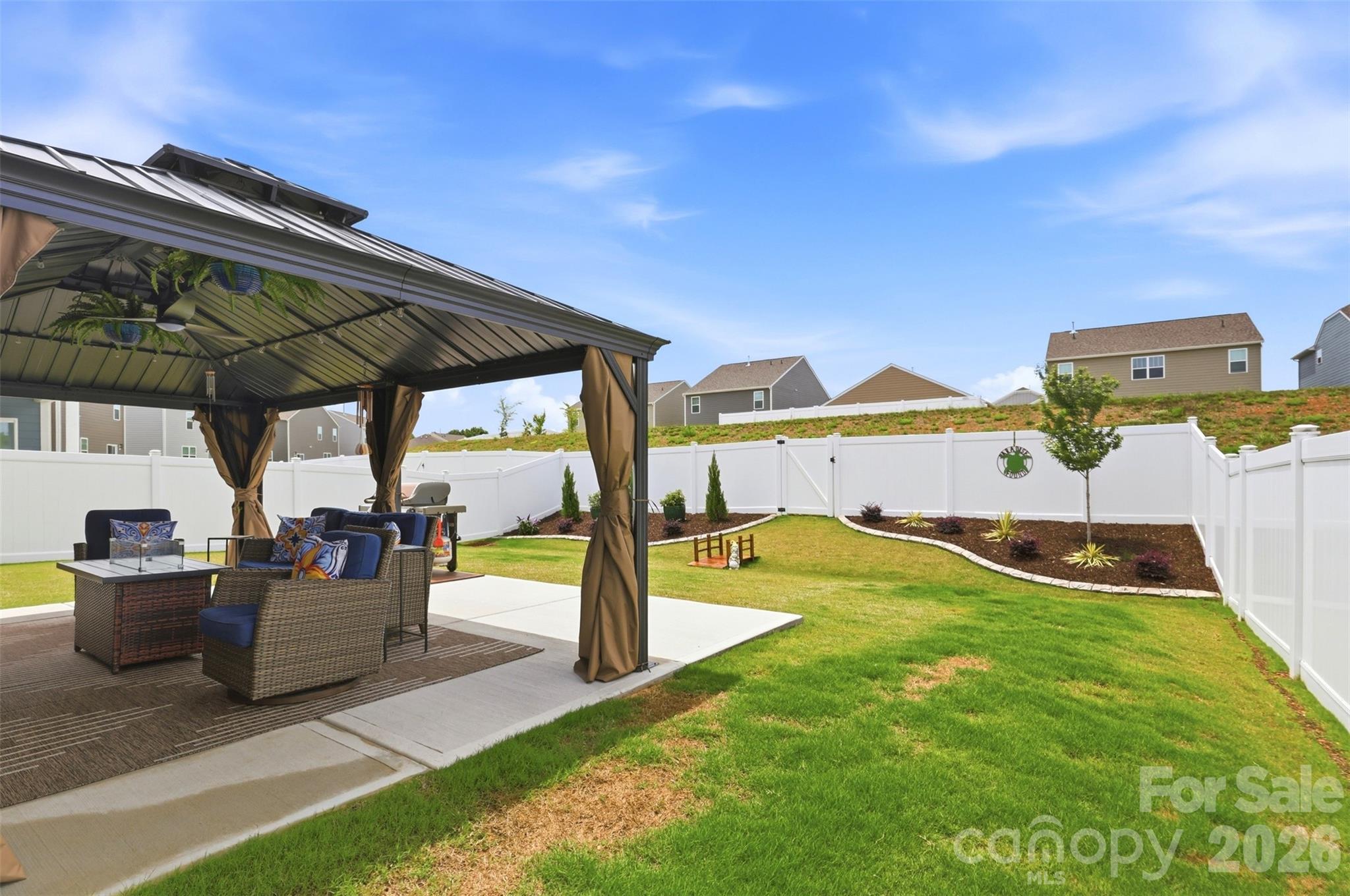 1341 Secrest Commons Drive — Monroe