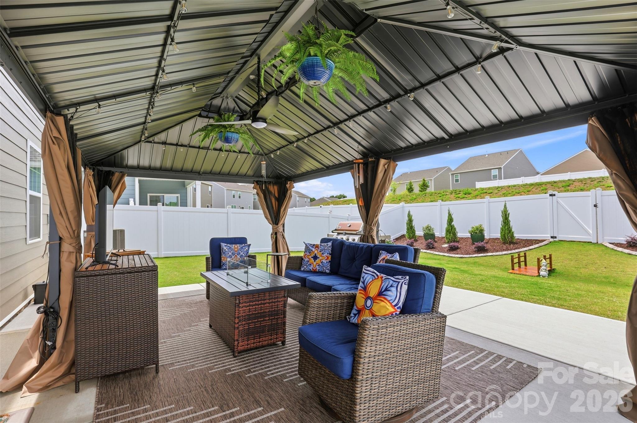 1341 Secrest Commons Drive — Monroe