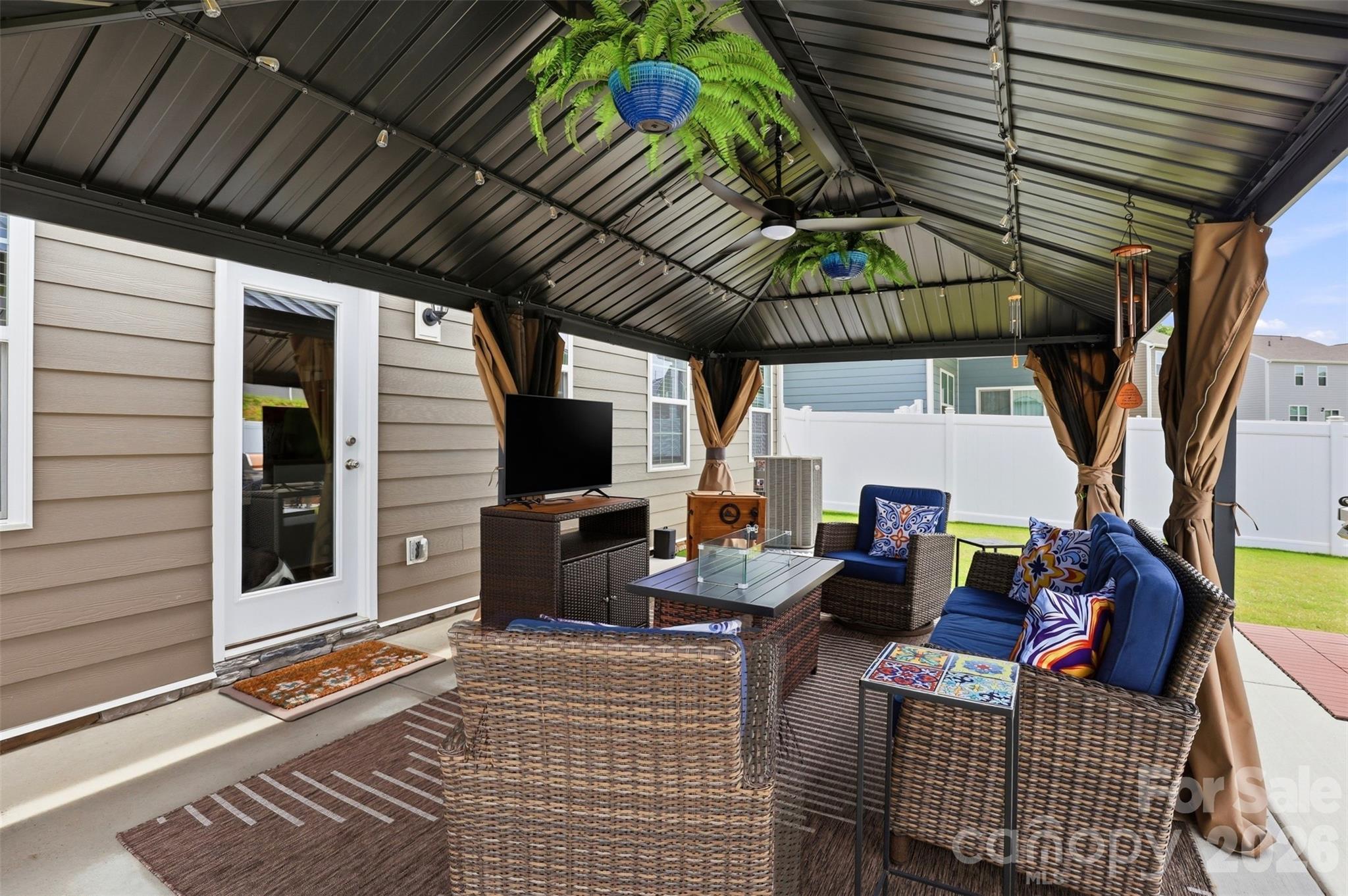 1341 Secrest Commons Drive — Monroe