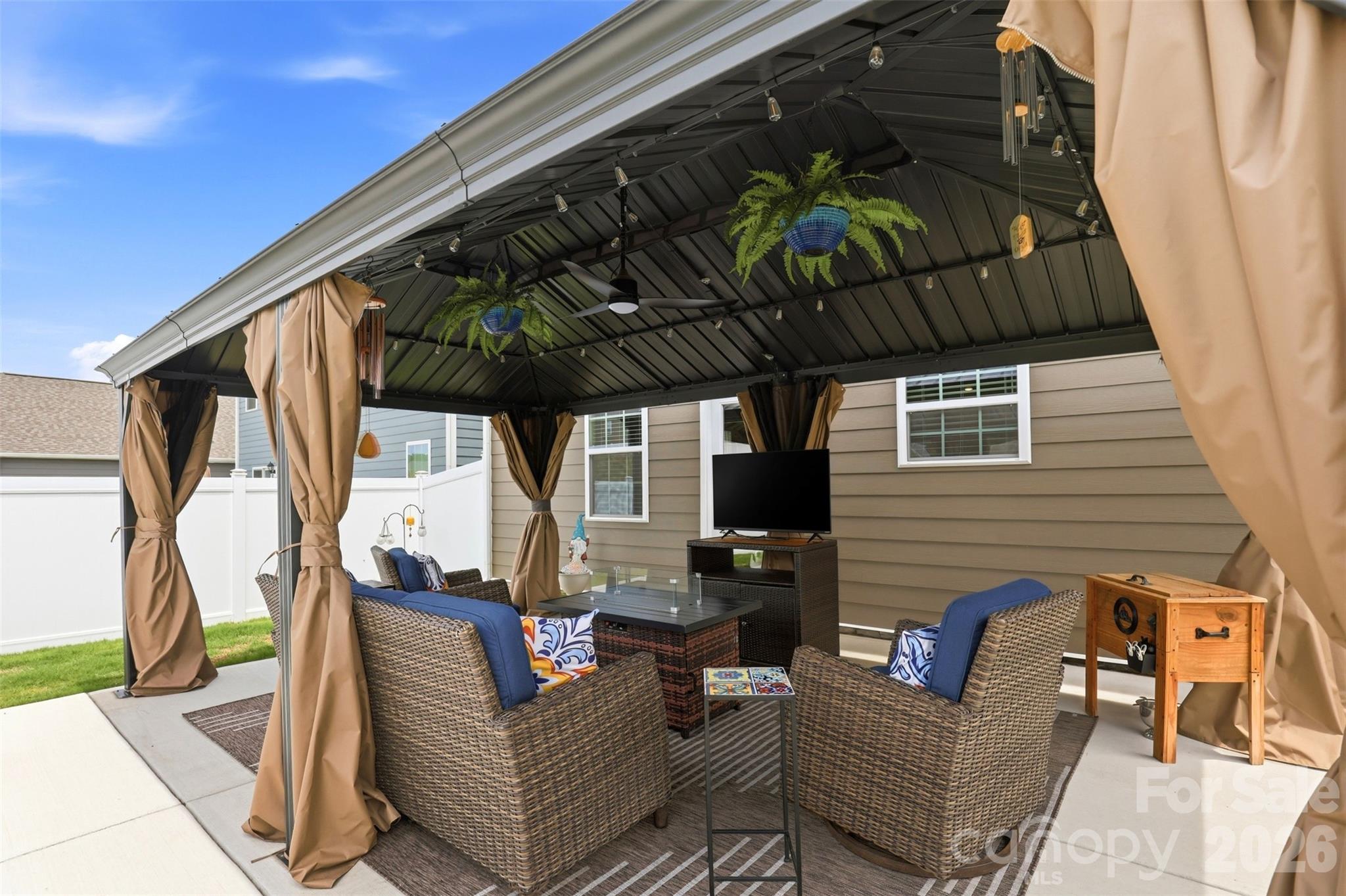 1341 Secrest Commons Drive — Monroe