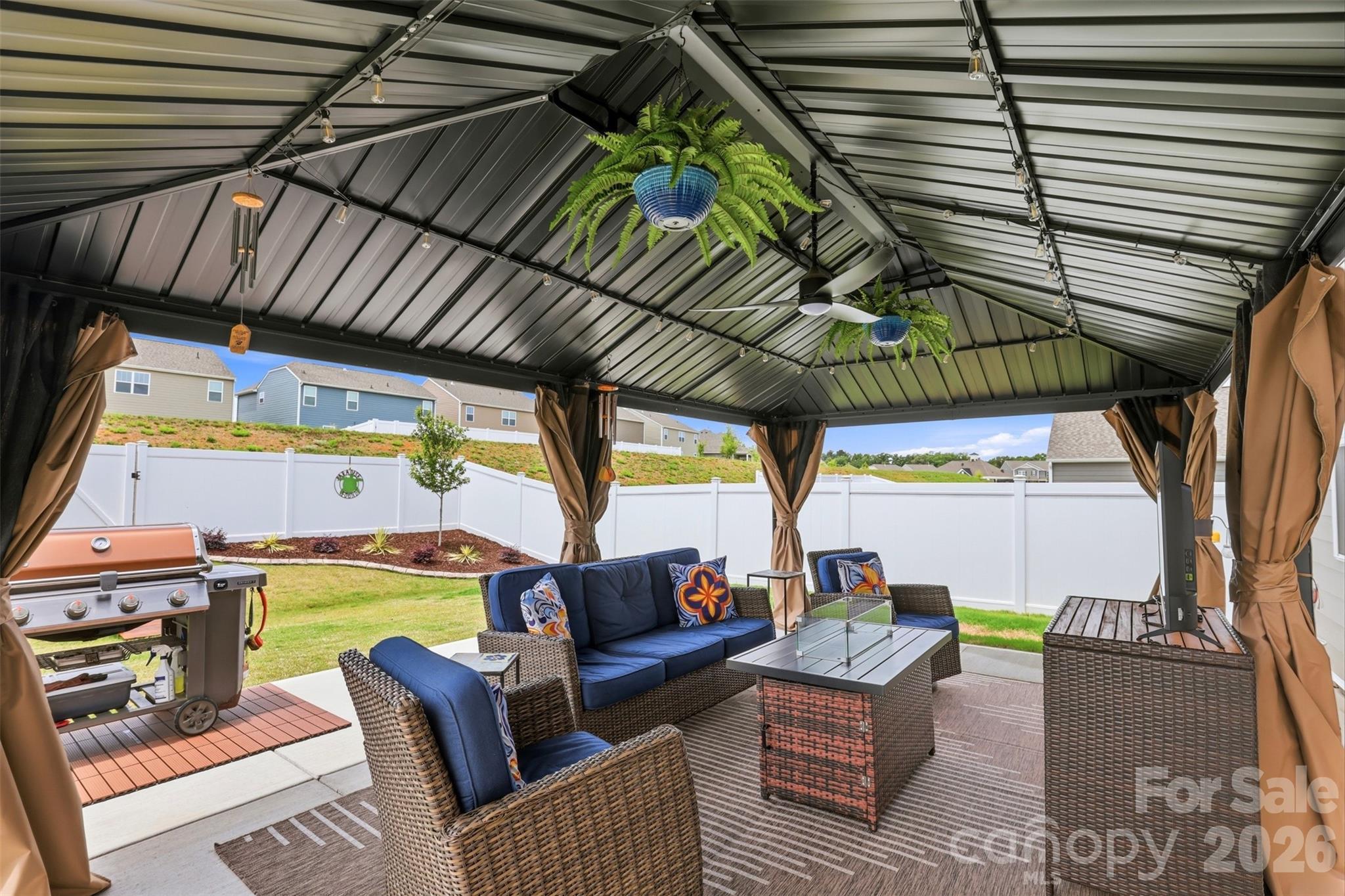 1341 Secrest Commons Drive — Monroe
