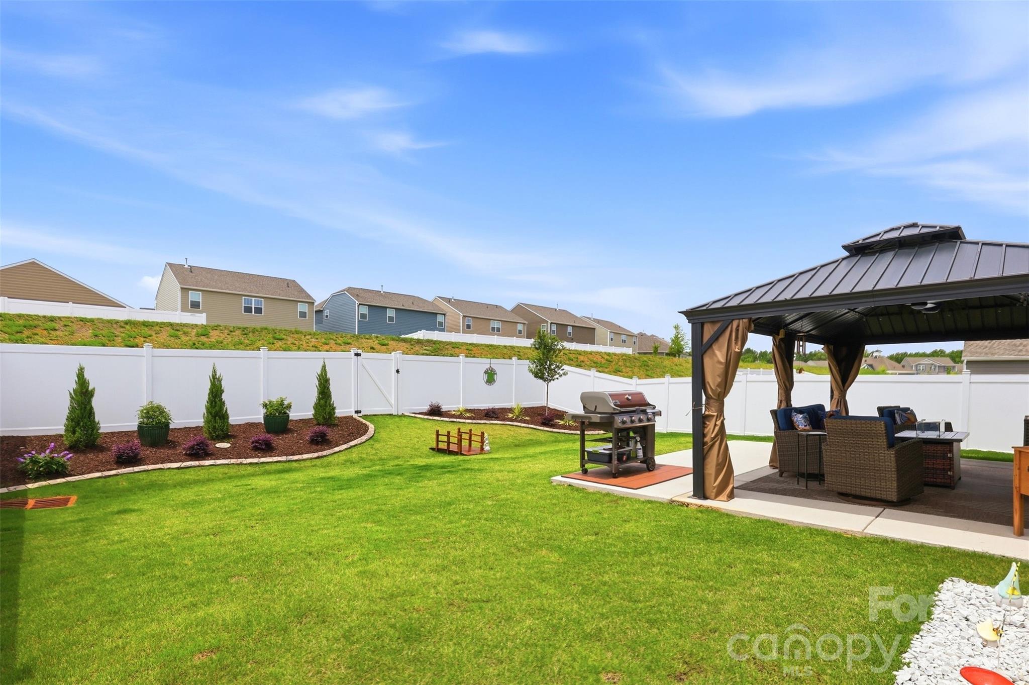 1341 Secrest Commons Drive — Monroe