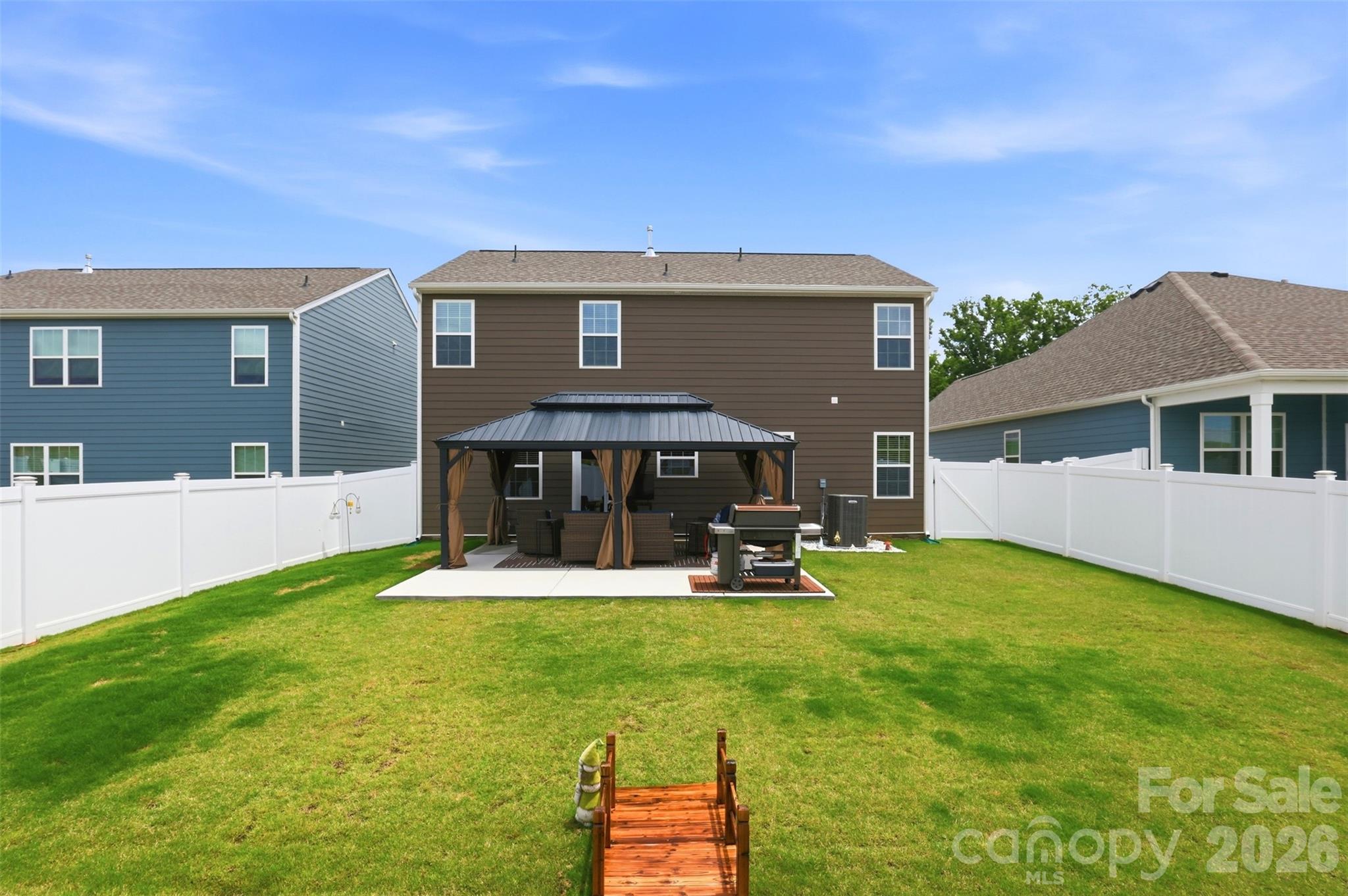 1341 Secrest Commons Drive — Monroe