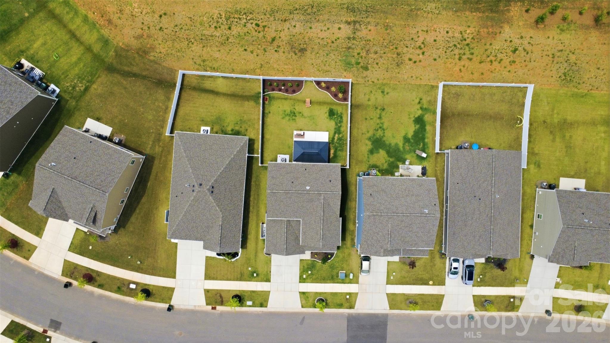 1341 Secrest Commons Drive — Monroe