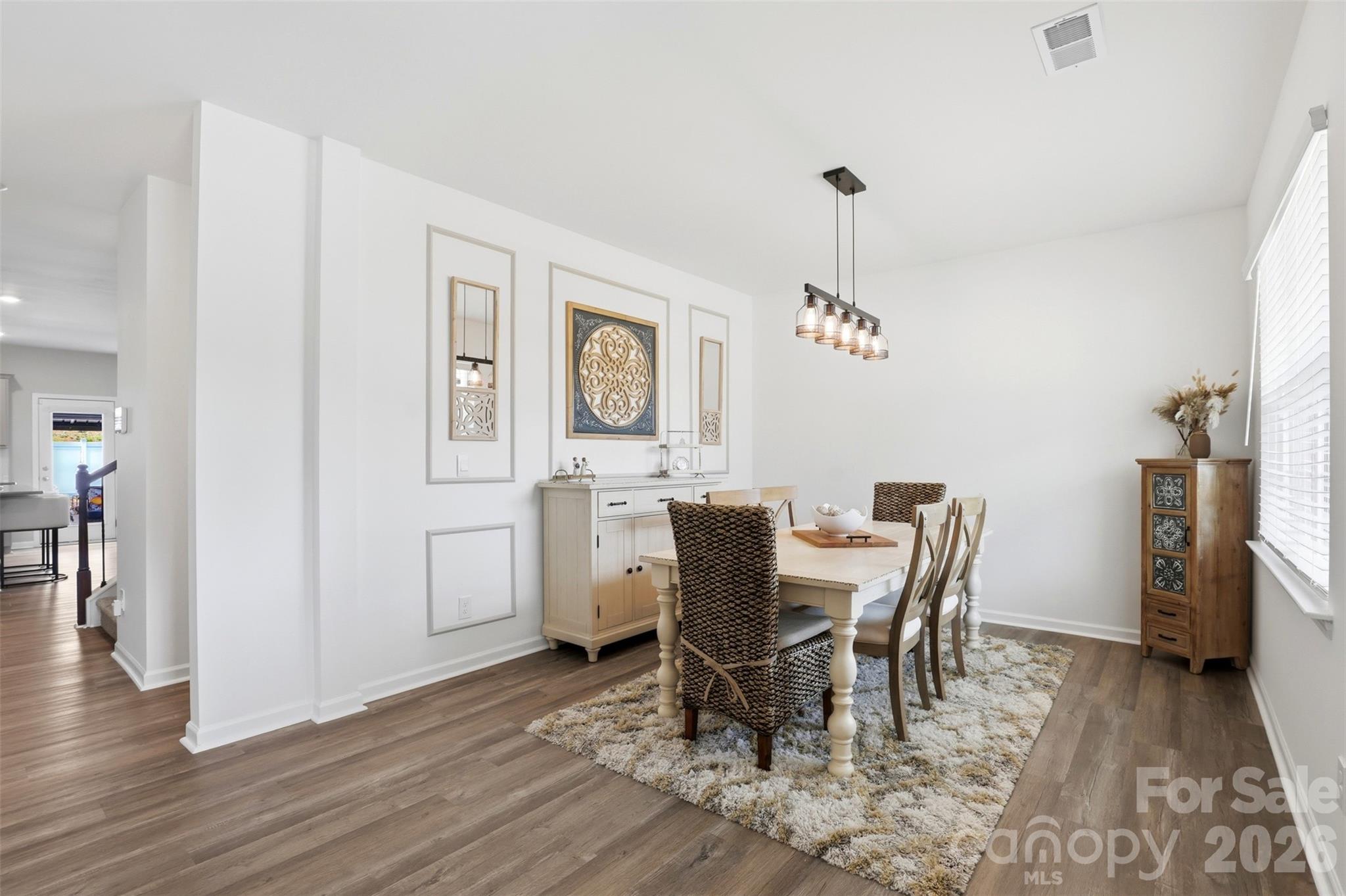 1341 Secrest Commons Drive — Monroe