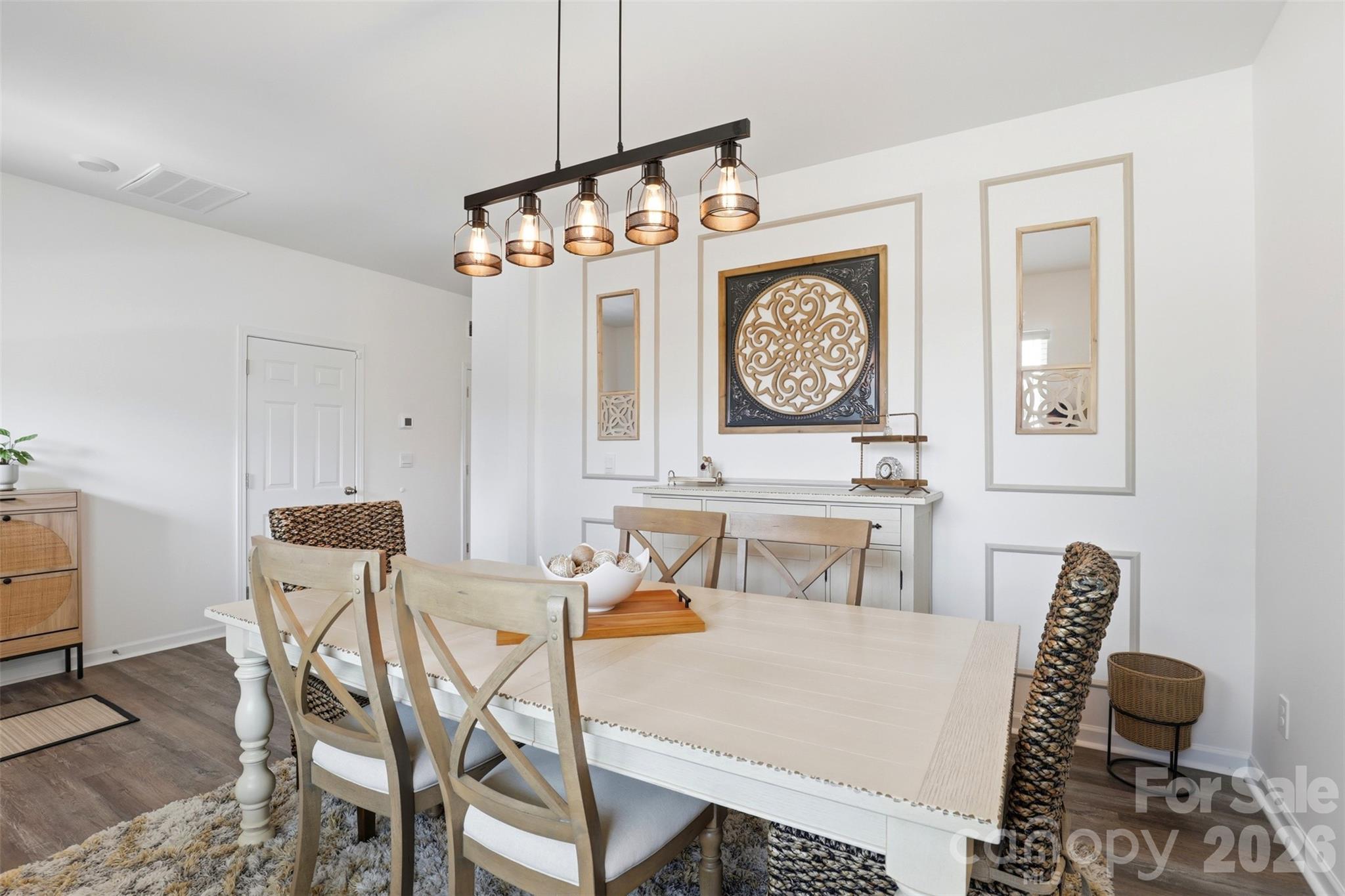 1341 Secrest Commons Drive — Monroe