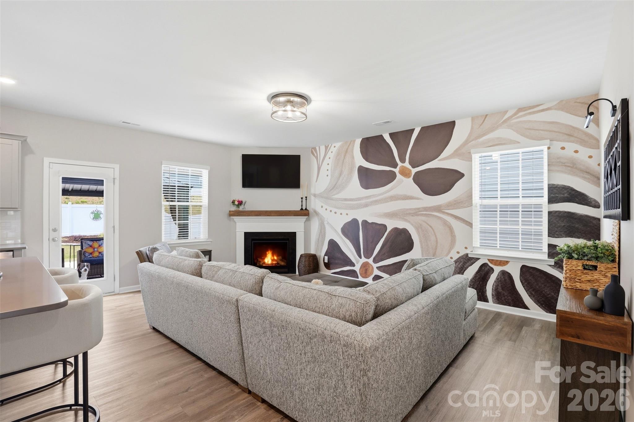 1341 Secrest Commons Drive — Monroe