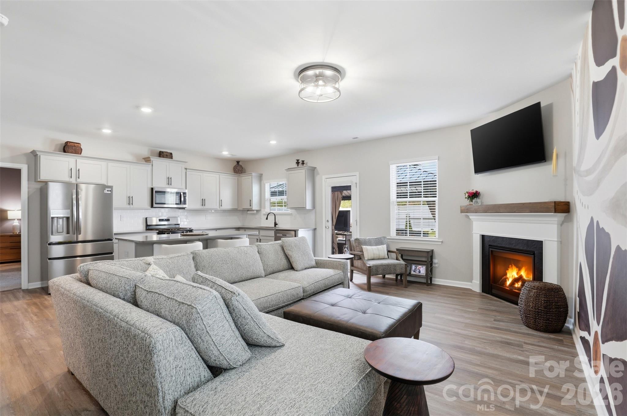 1341 Secrest Commons Drive — Monroe
