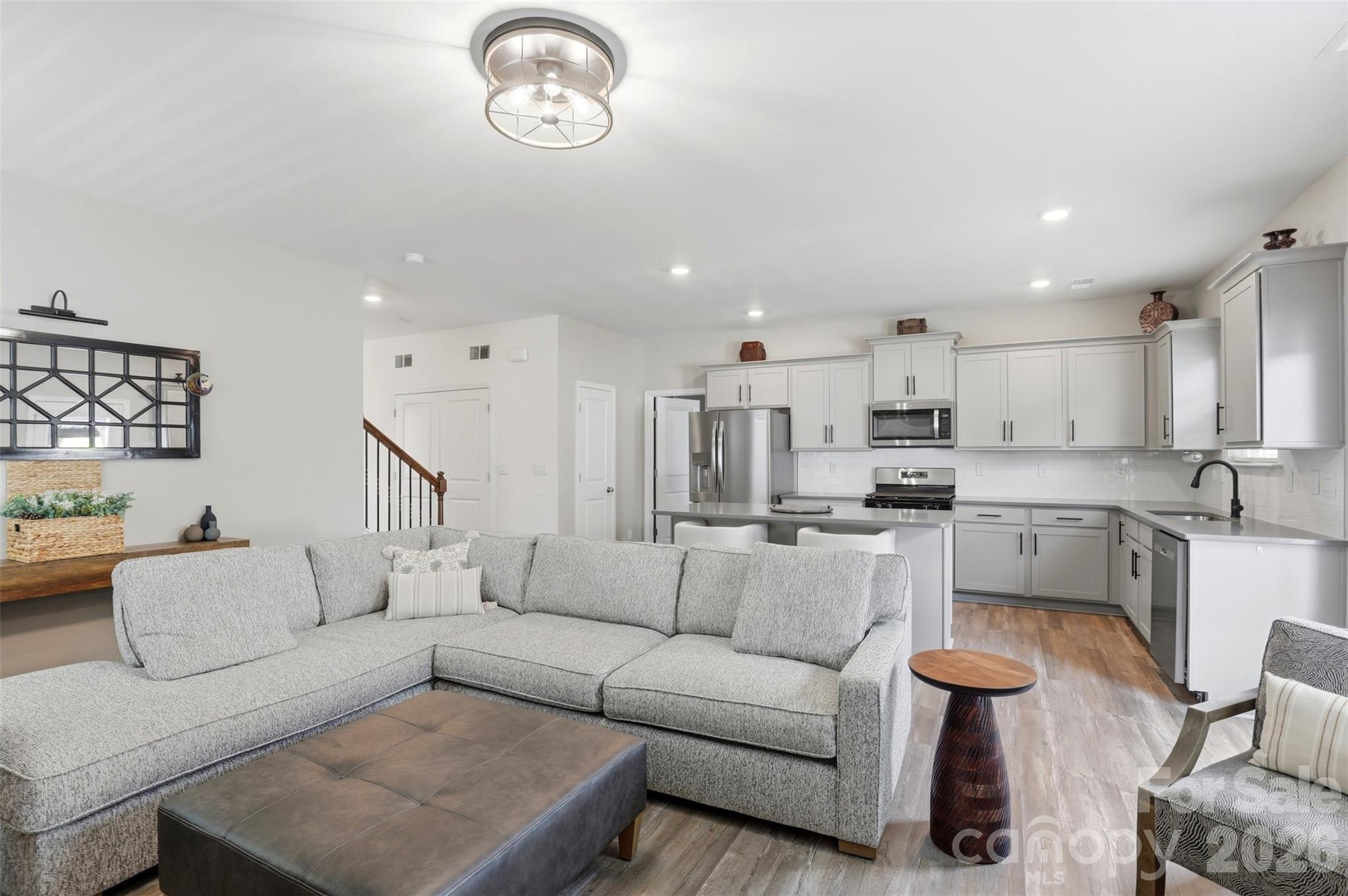 1341 Secrest Commons Drive — Monroe