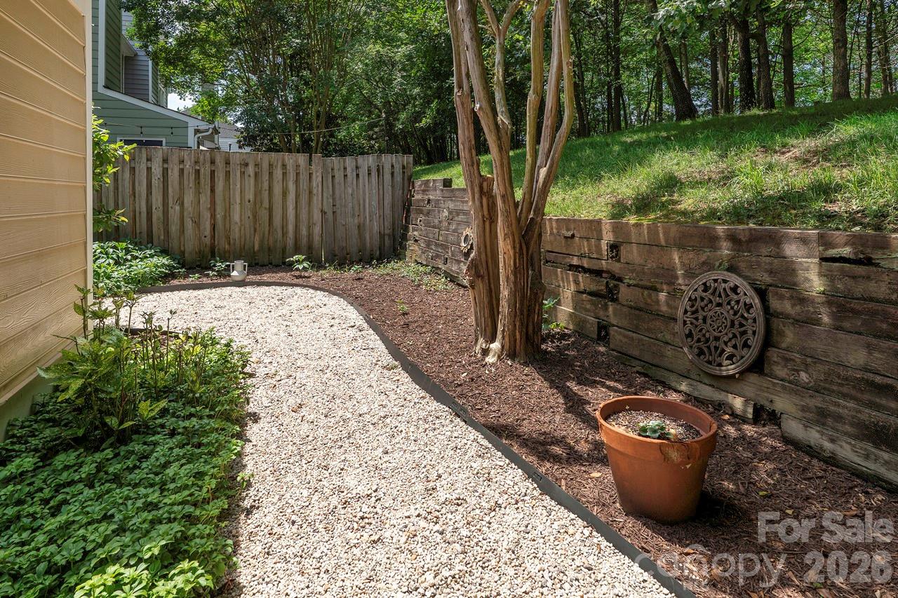 5935 Fitzwilliams Lane — Charlotte