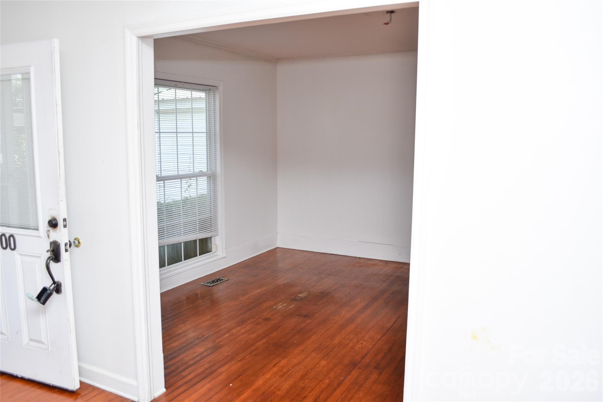 500 Godwin Avenue — Lumberton