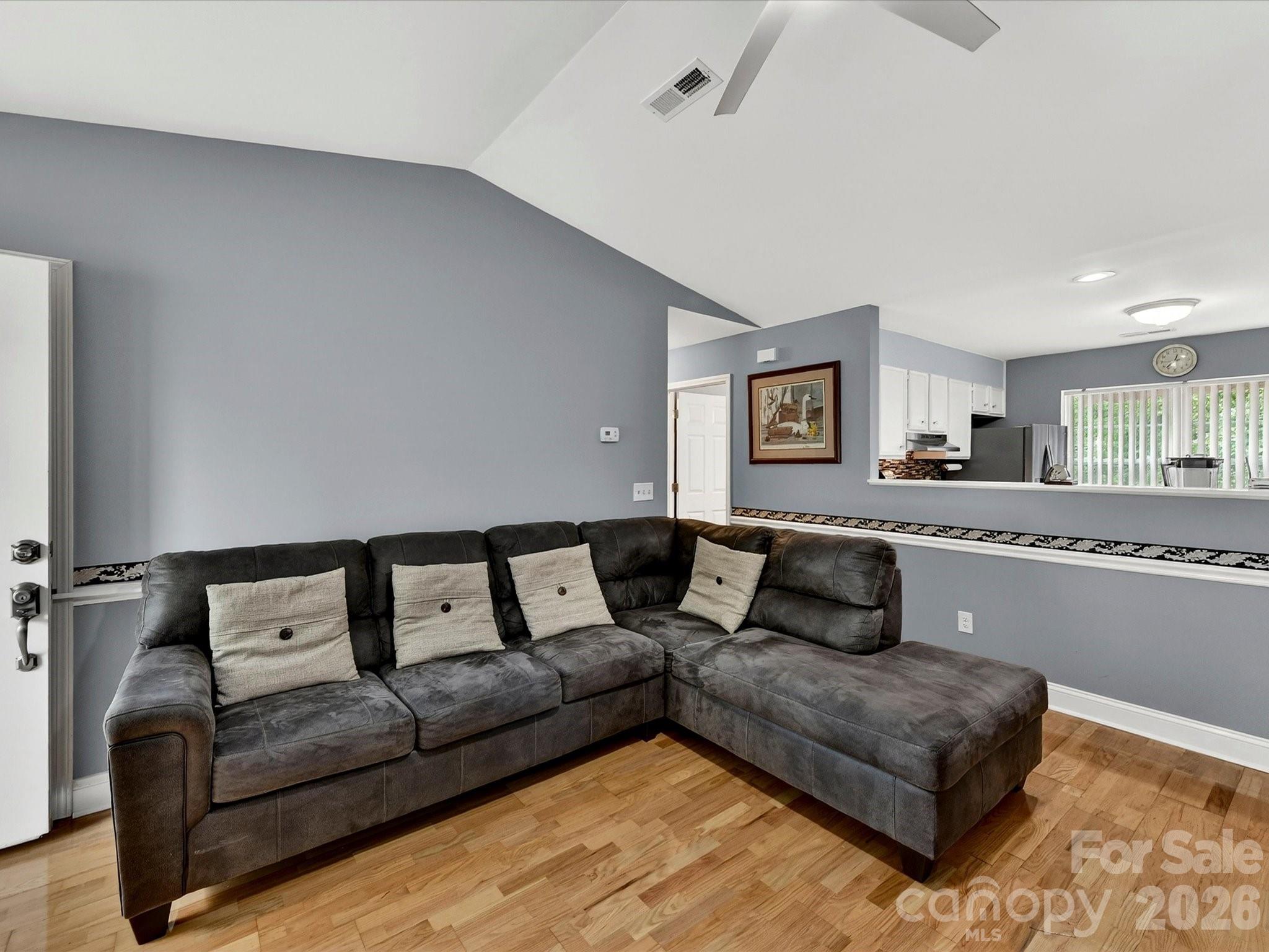 1008 Martin Luther King Jr Avenue — Kannapolis