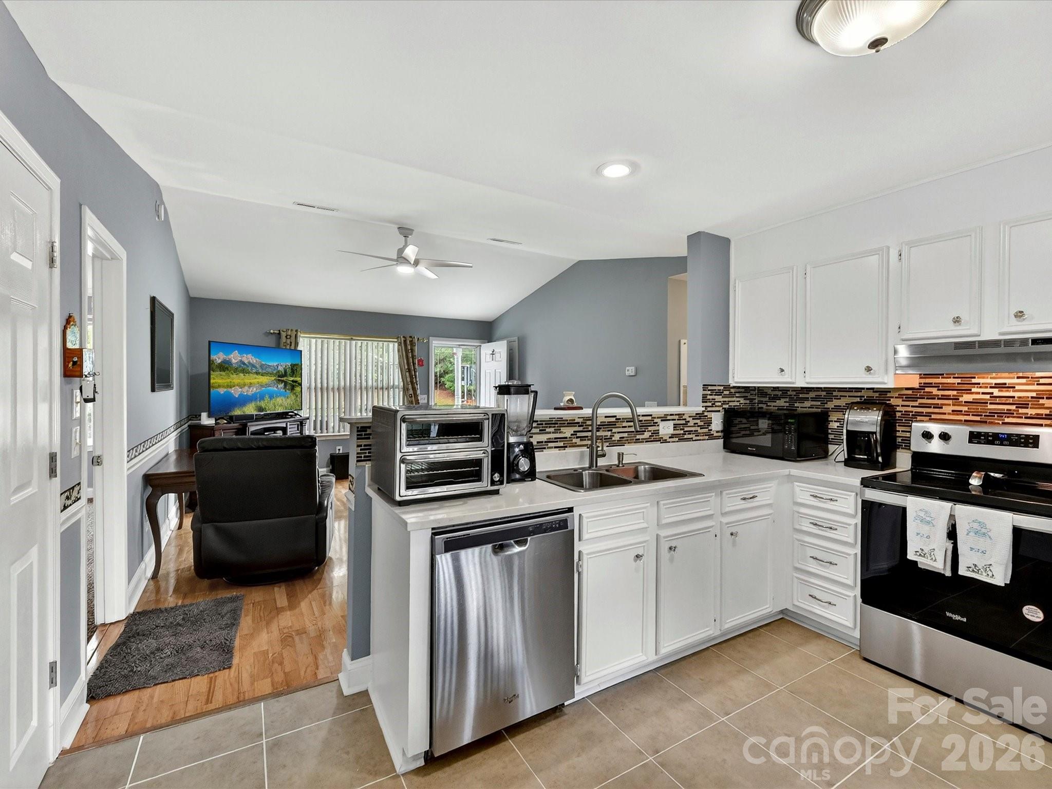 1008 Martin Luther King Jr Avenue — Kannapolis