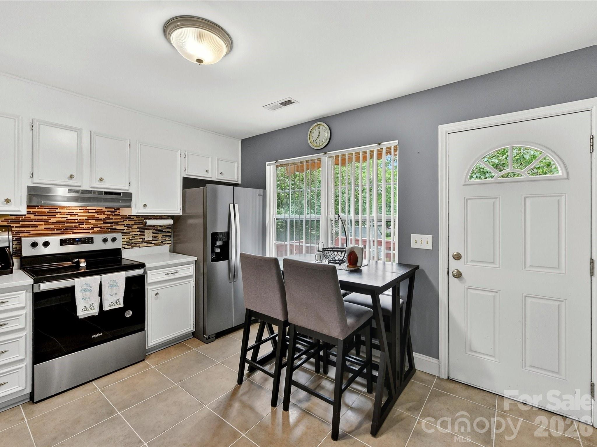 1008 Martin Luther King Jr Avenue — Kannapolis