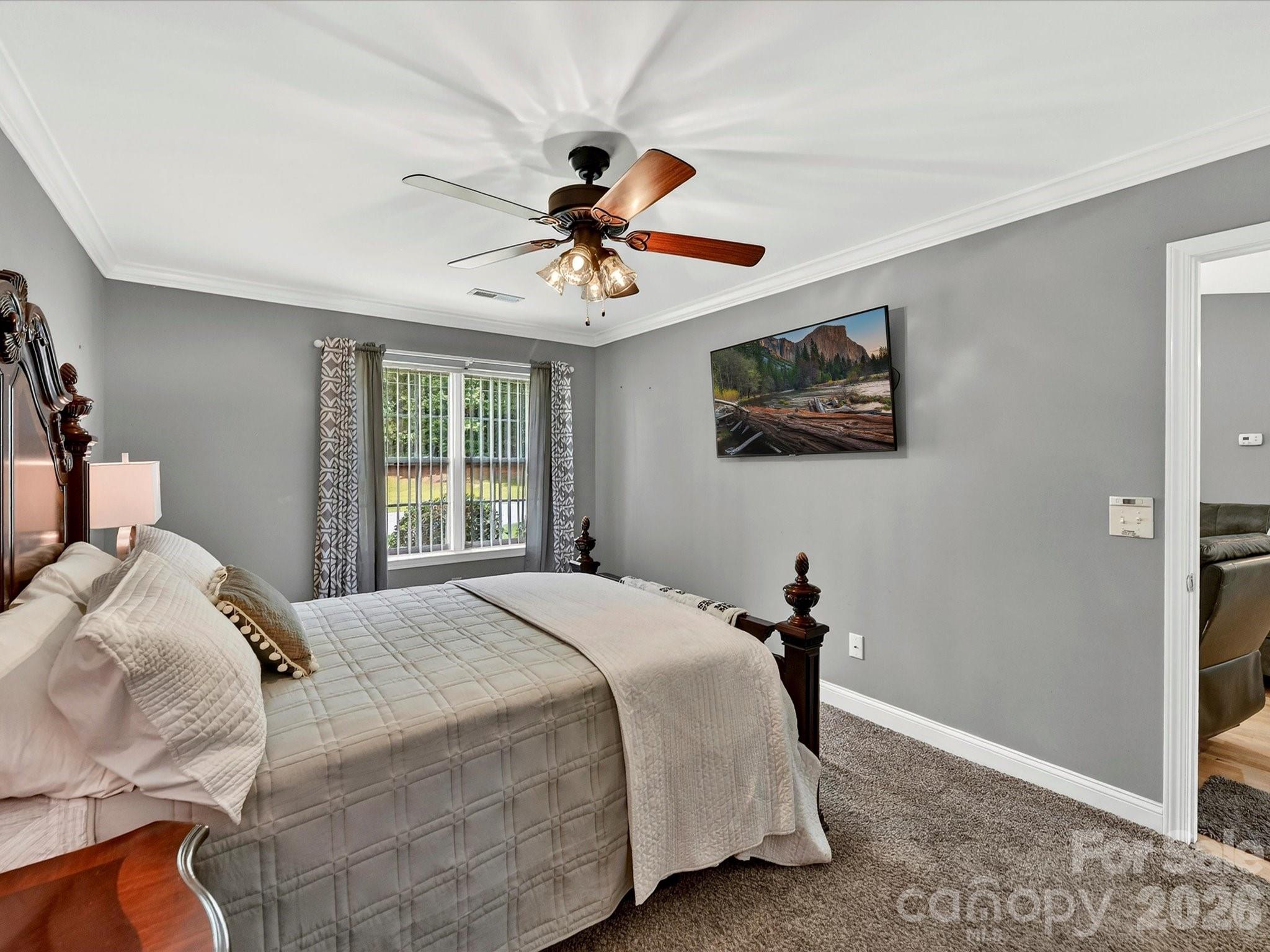 1008 Martin Luther King Jr Avenue — Kannapolis