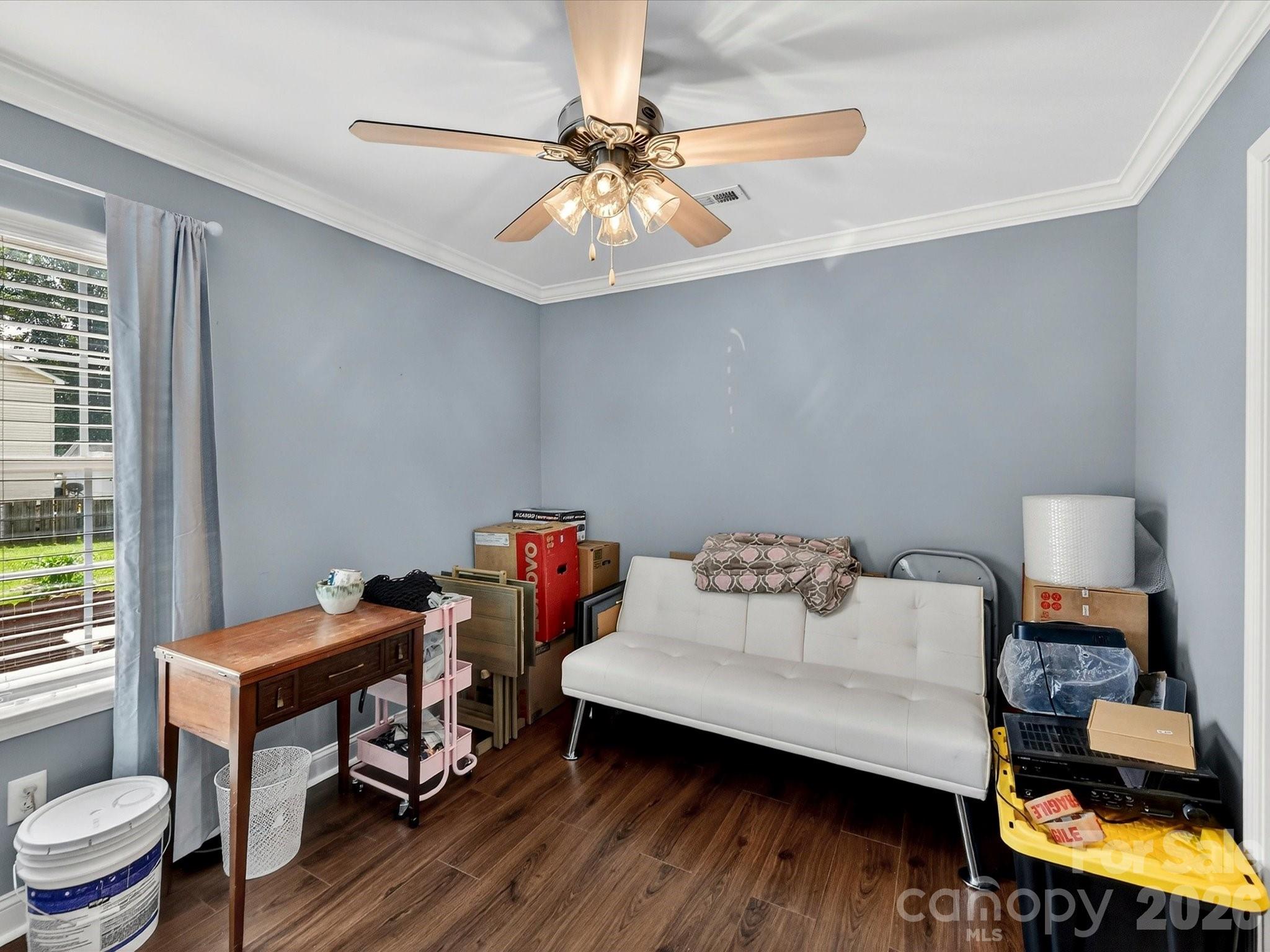 1008 Martin Luther King Jr Avenue — Kannapolis