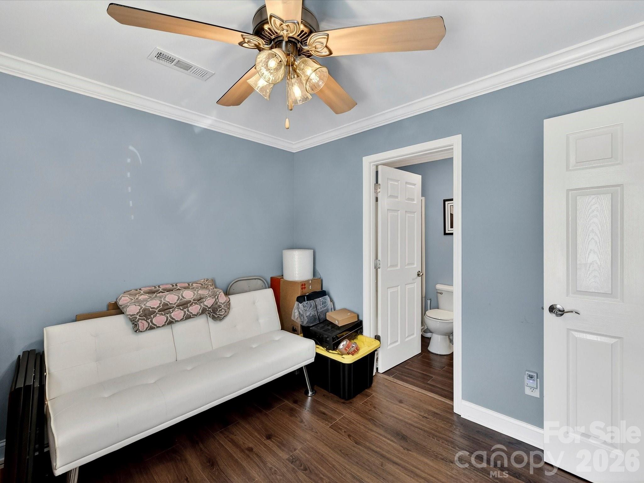 1008 Martin Luther King Jr Avenue — Kannapolis
