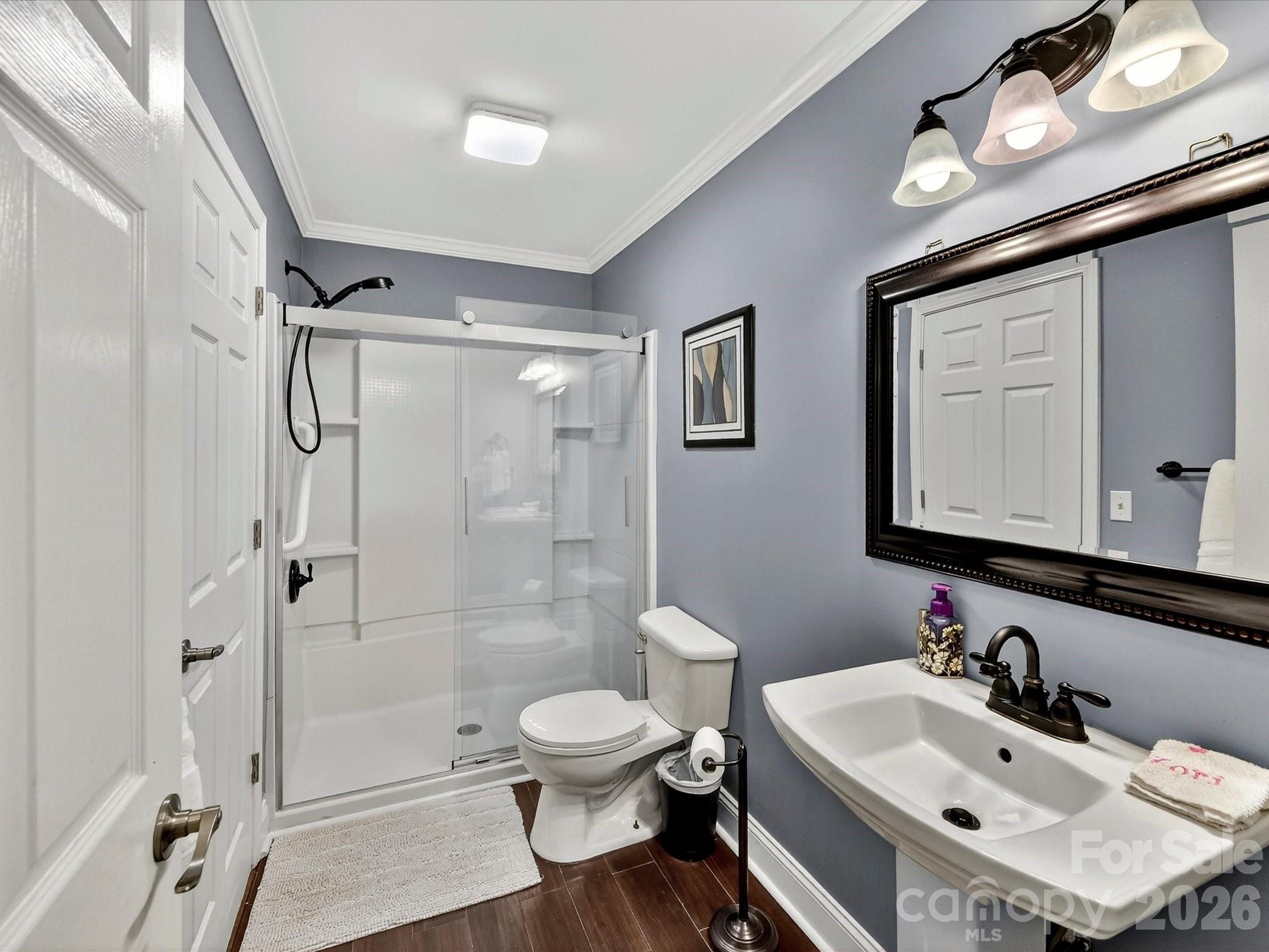 1008 Martin Luther King Jr Avenue — Kannapolis