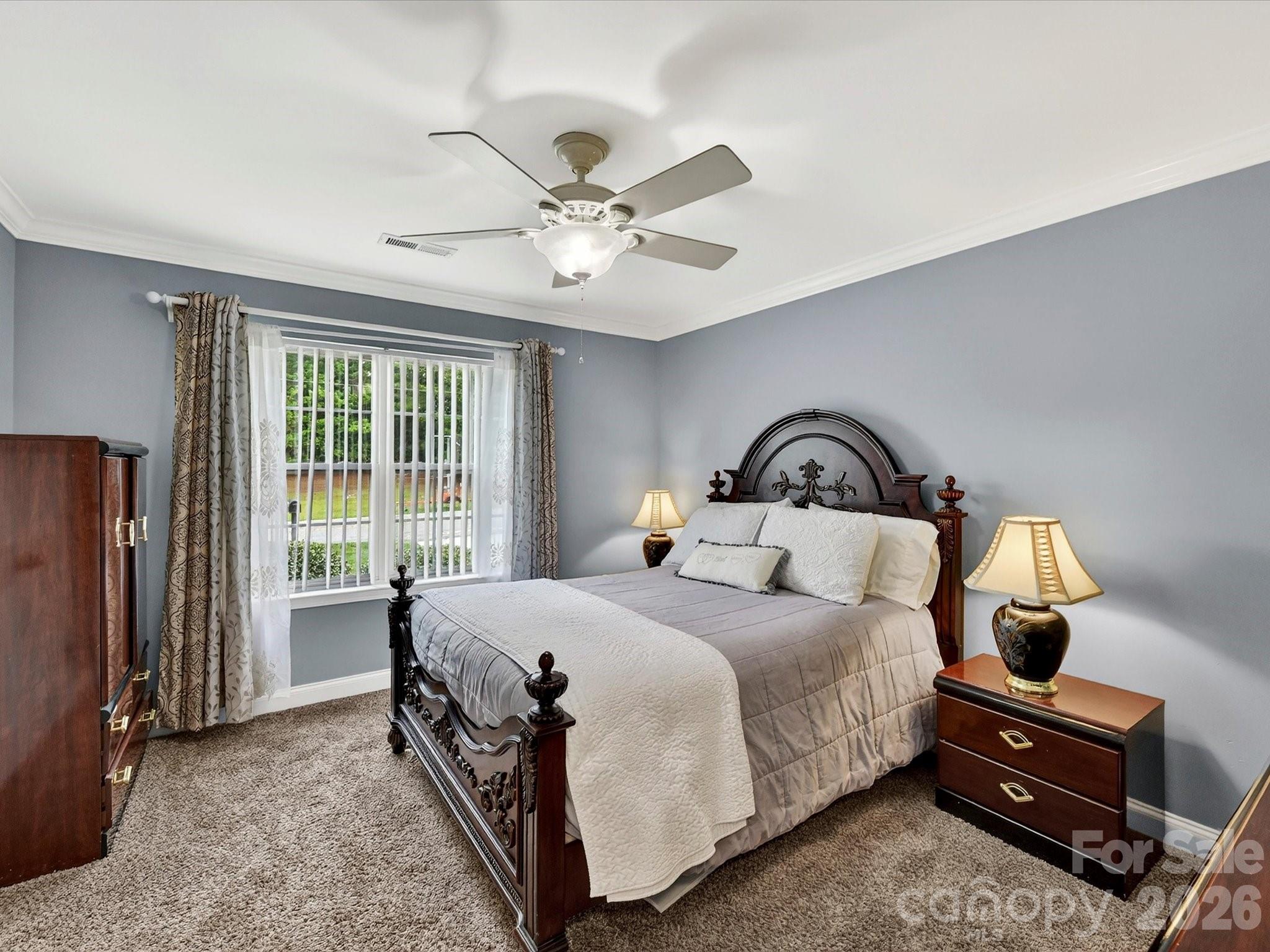 1008 Martin Luther King Jr Avenue — Kannapolis