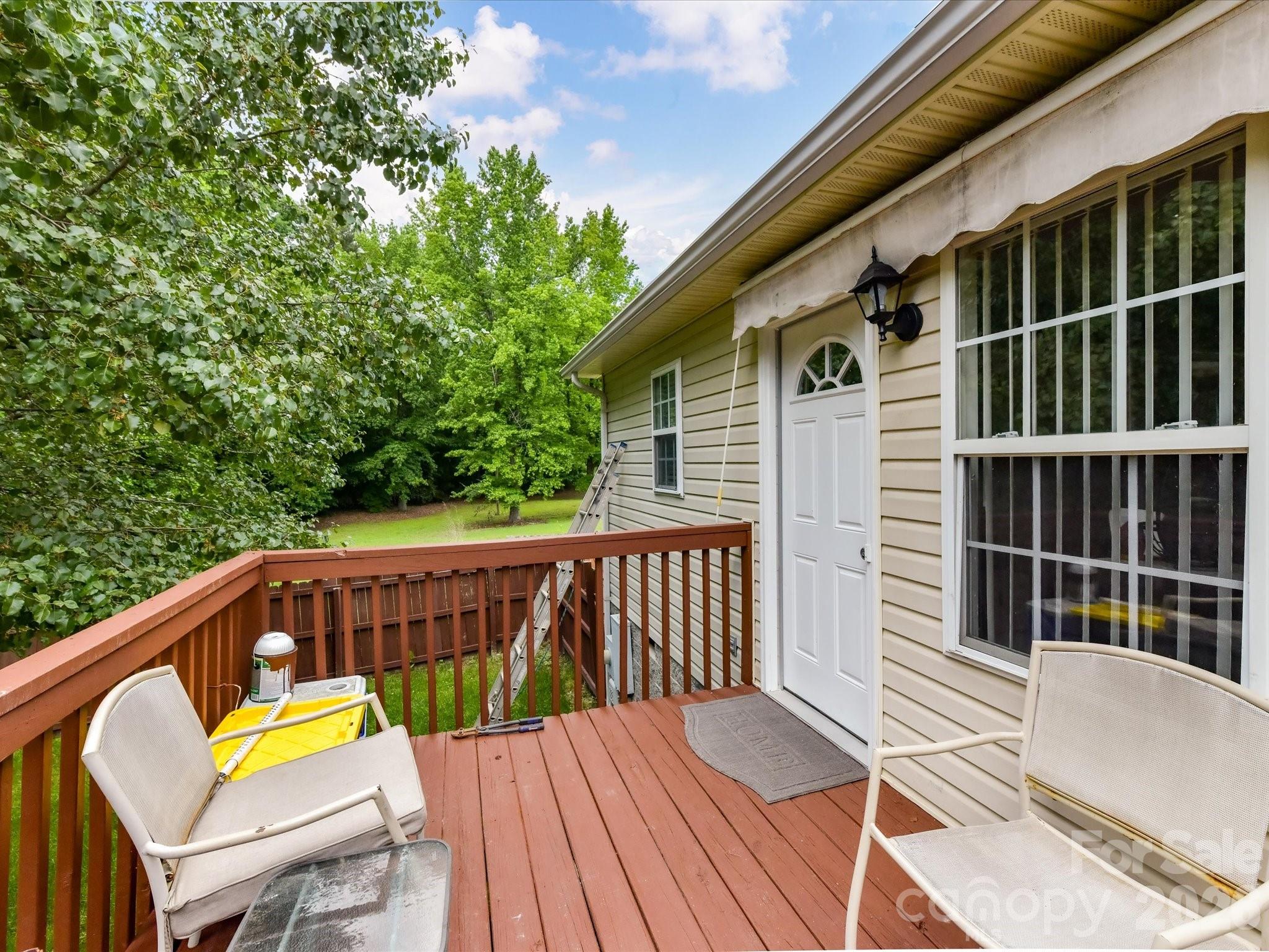 1008 Martin Luther King Jr Avenue — Kannapolis