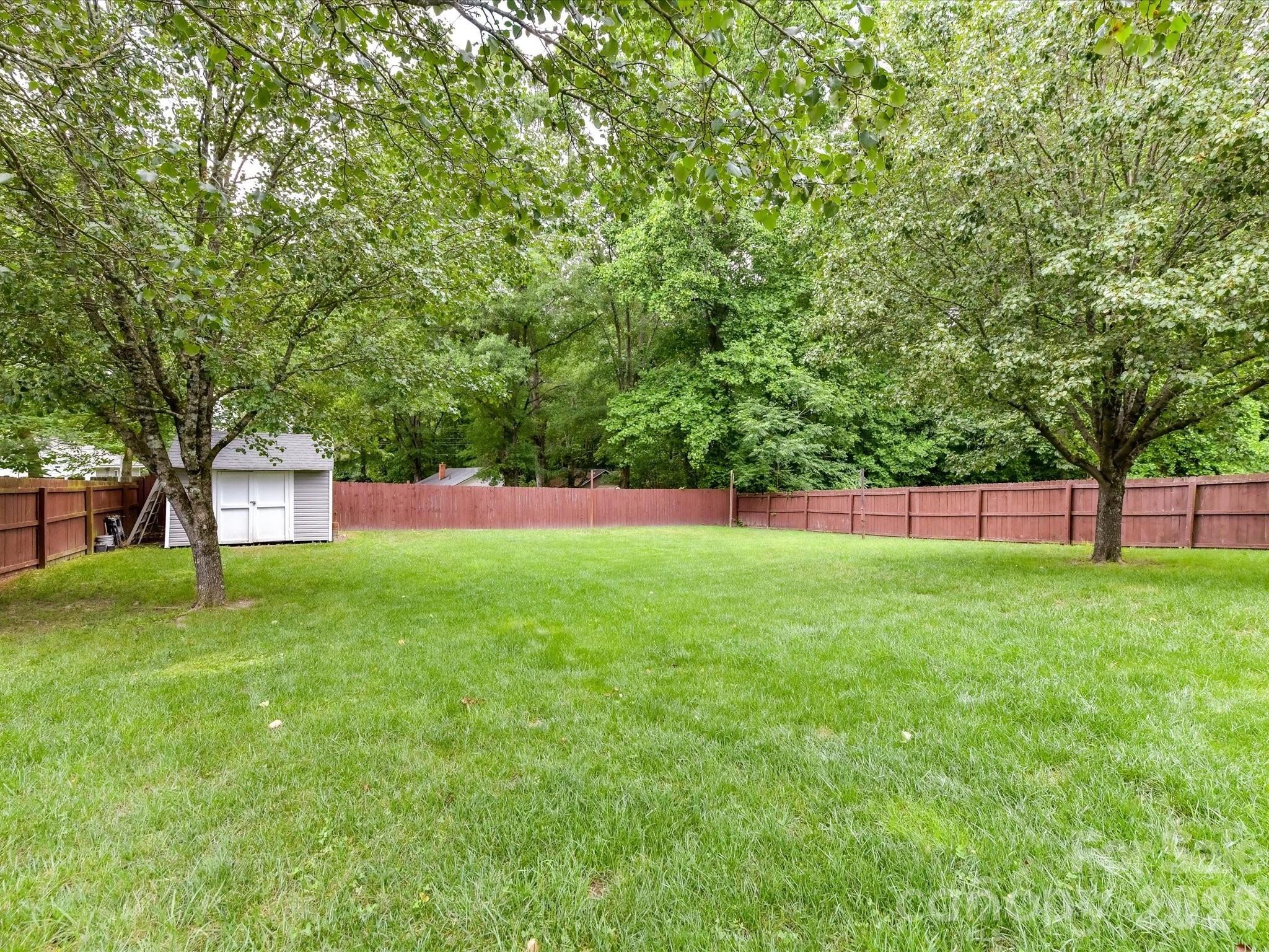 1008 Martin Luther King Jr Avenue — Kannapolis