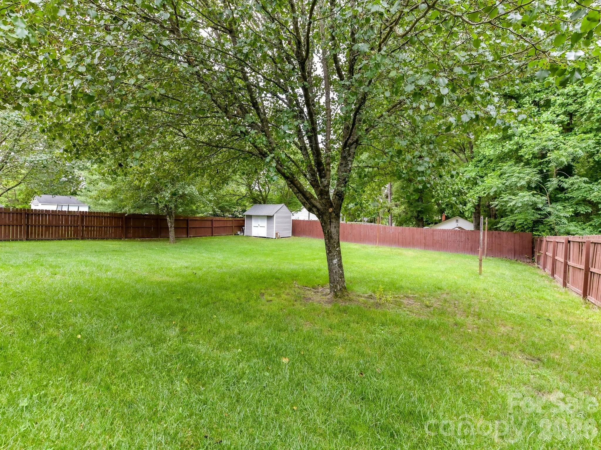 1008 Martin Luther King Jr Avenue — Kannapolis