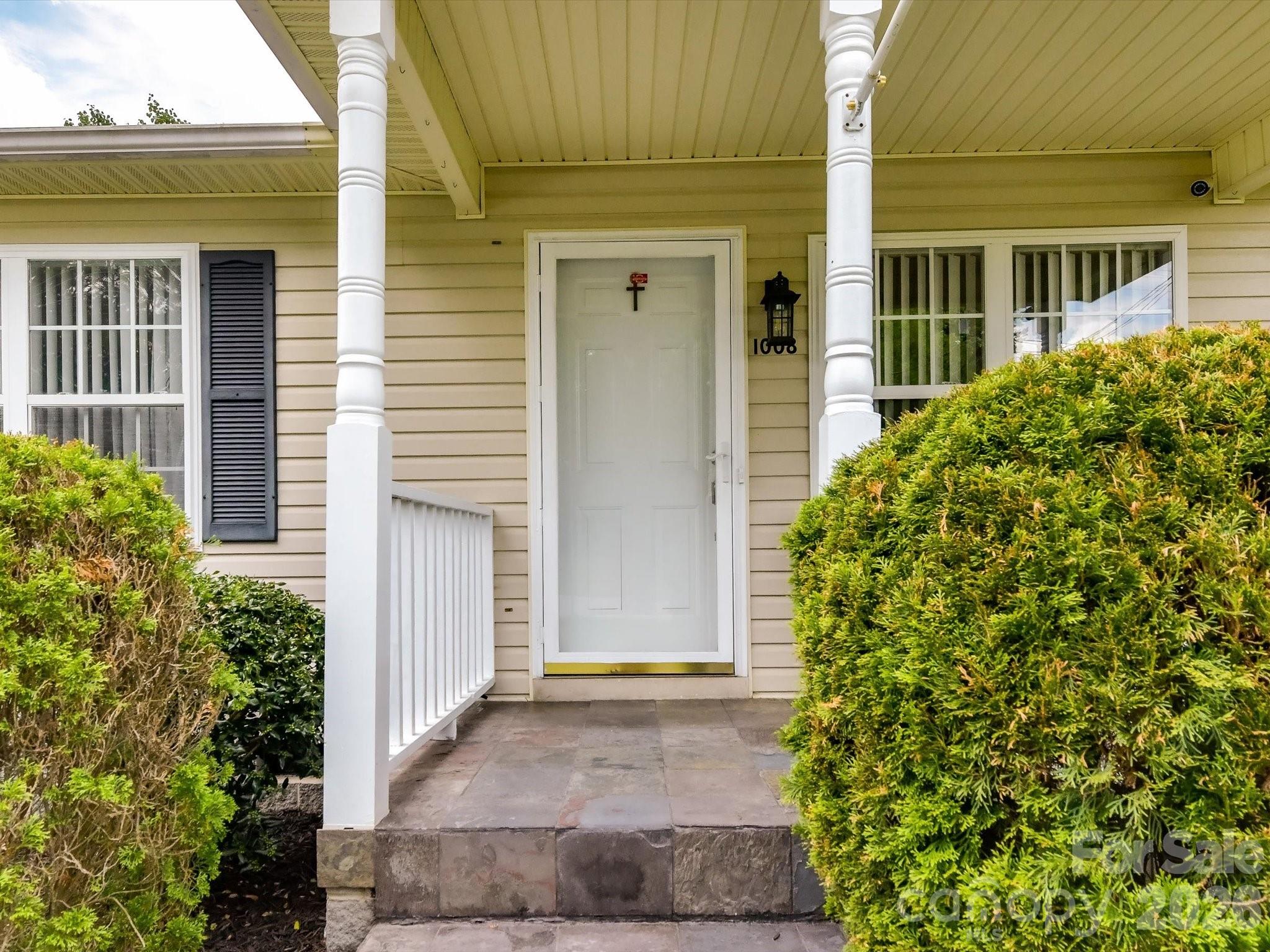 1008 Martin Luther King Jr Avenue — Kannapolis