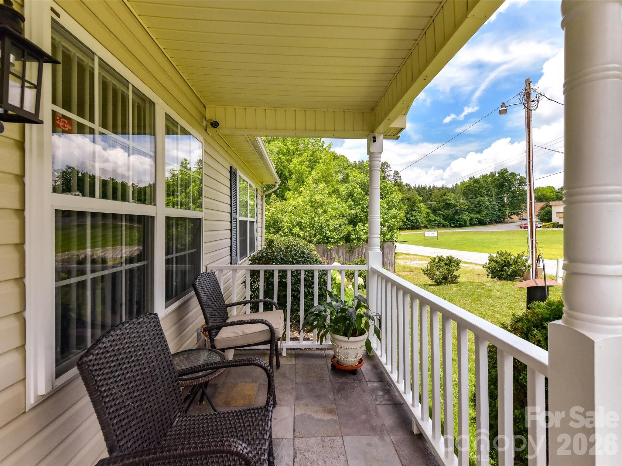 1008 Martin Luther King Jr Avenue — Kannapolis